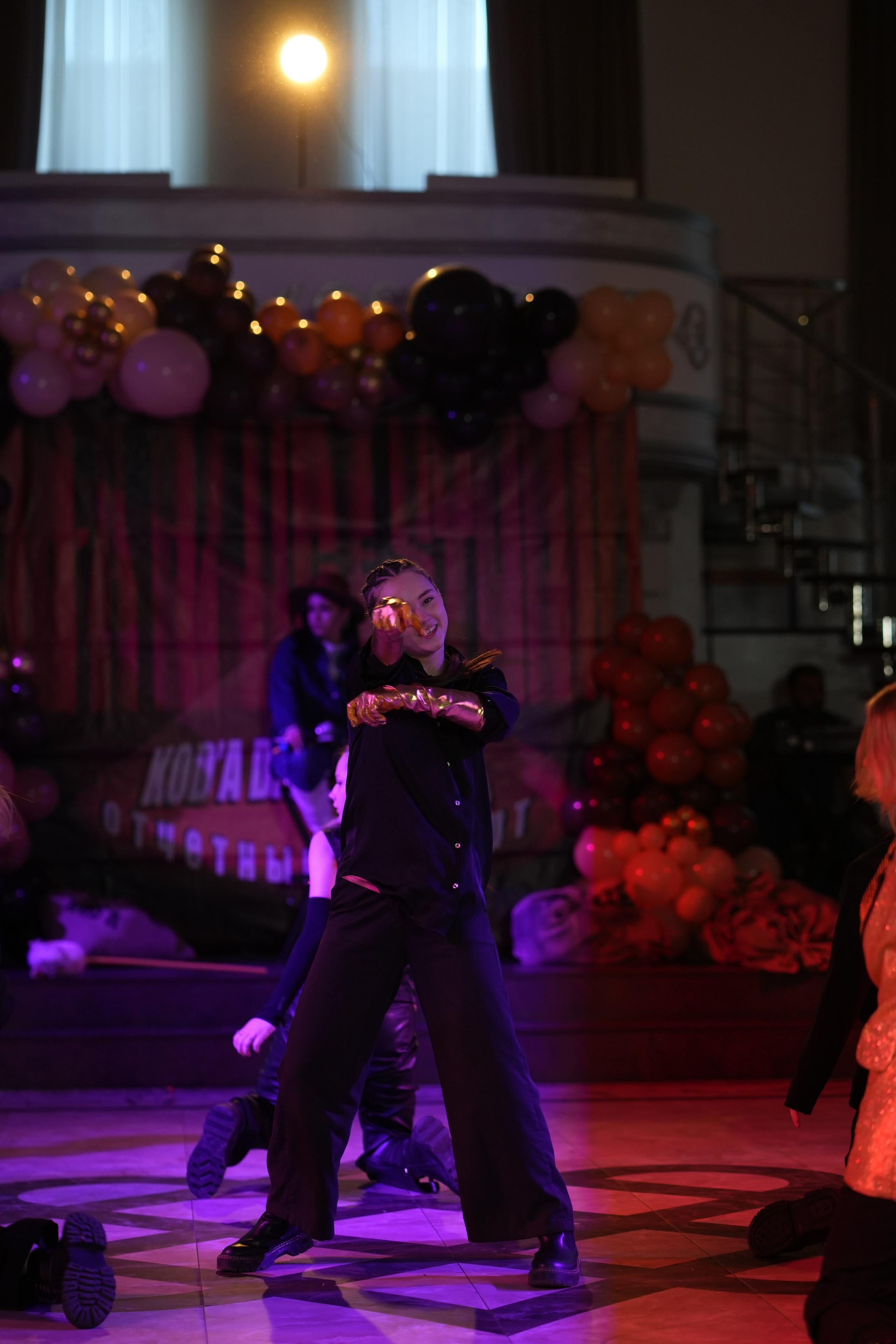 Отчётный концер KOD'A dance studio. Фотограф, видеограф Пятигорск, Ставрополь, Ессентуки, Petlyakovs_photo