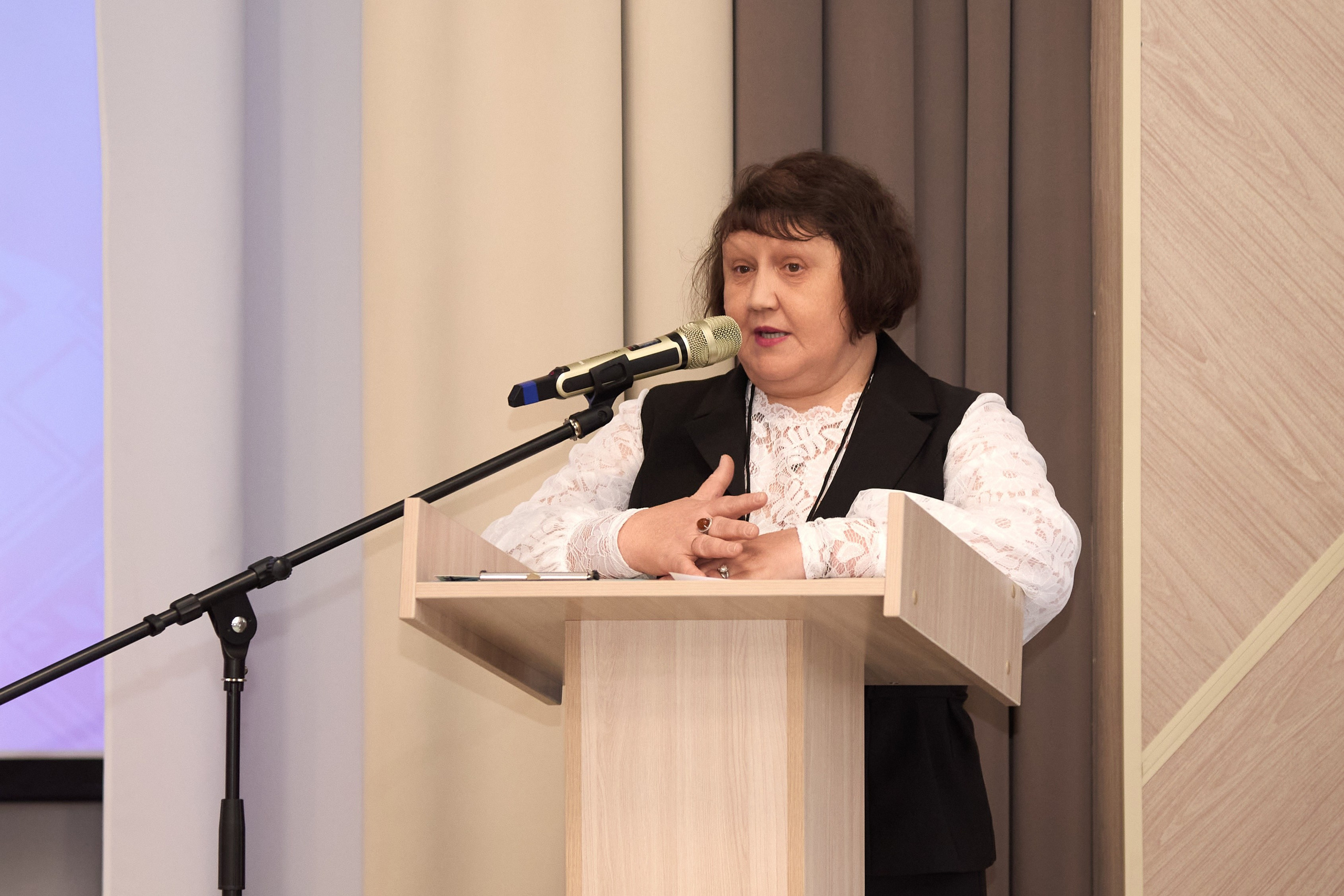 Воспитатель года 2025 в Ленинск-Кузнецком. [fXph] Фотограф Масликов Илья. Съёмка мероприятий в Ленинске-Кузнецком