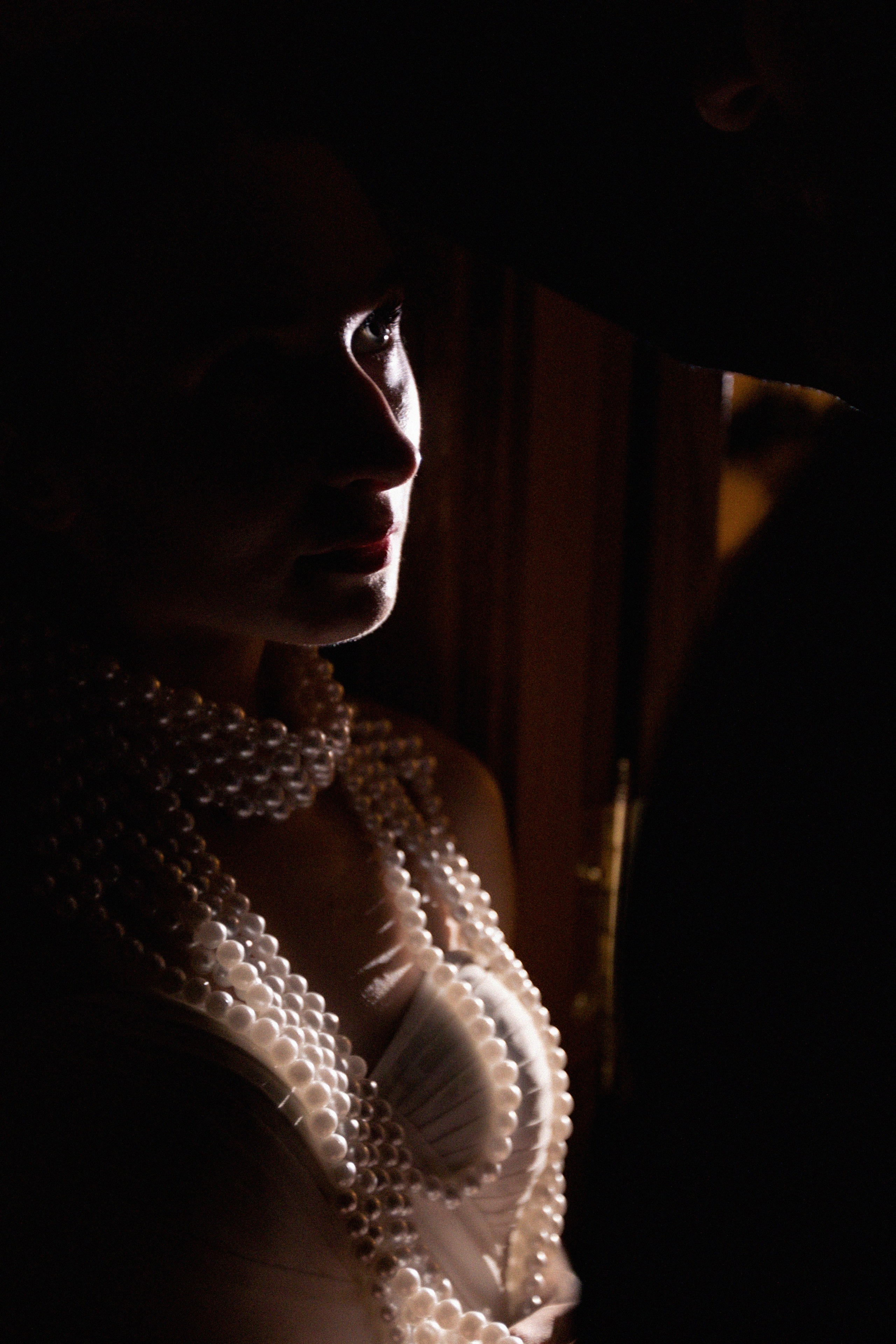 Вечер*свечи*поцелуи. Фотограф Яна Белая