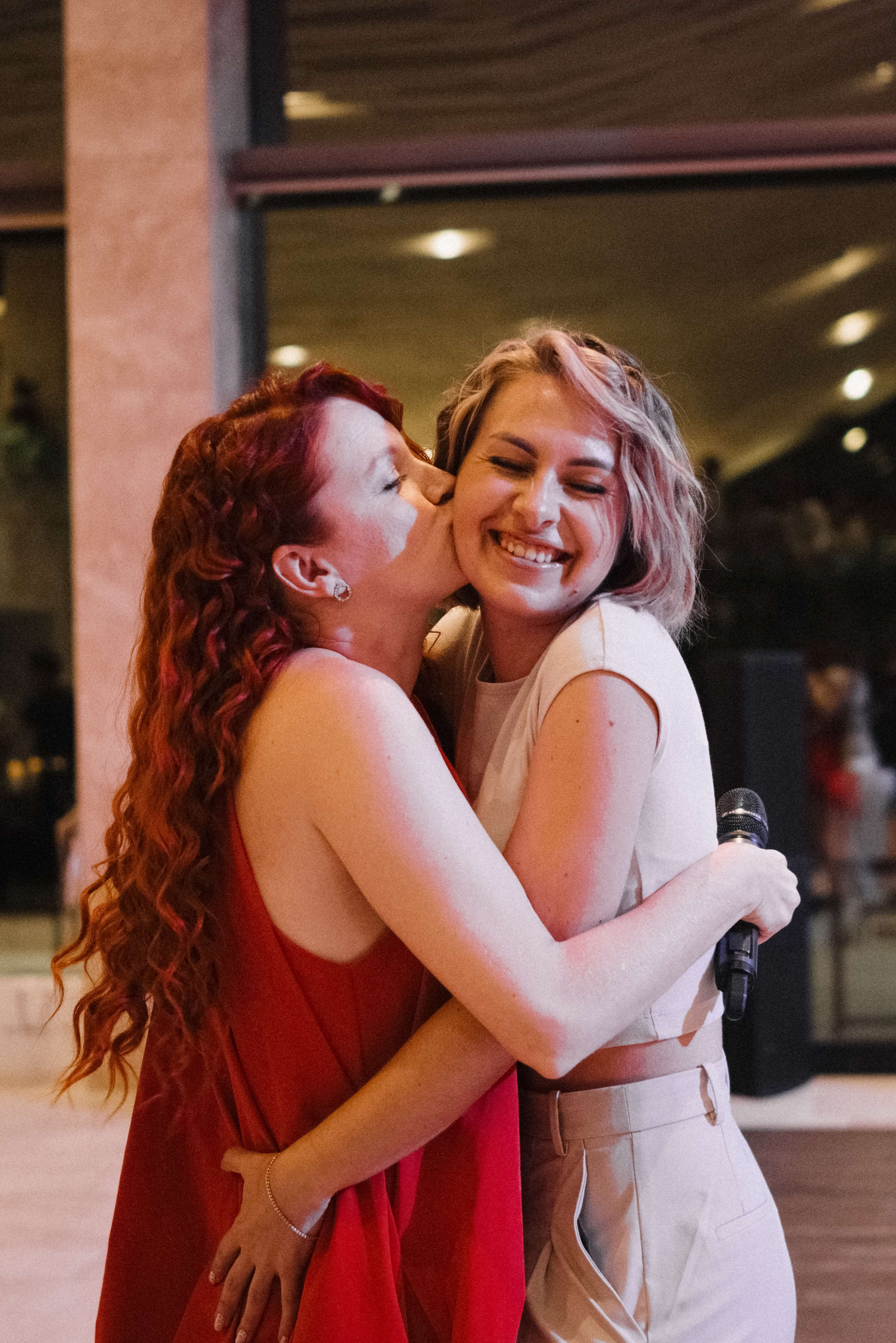 Репортаж бизнес-конференции. Портретный и свадебный фотограф в Тбилиси • xeniqo