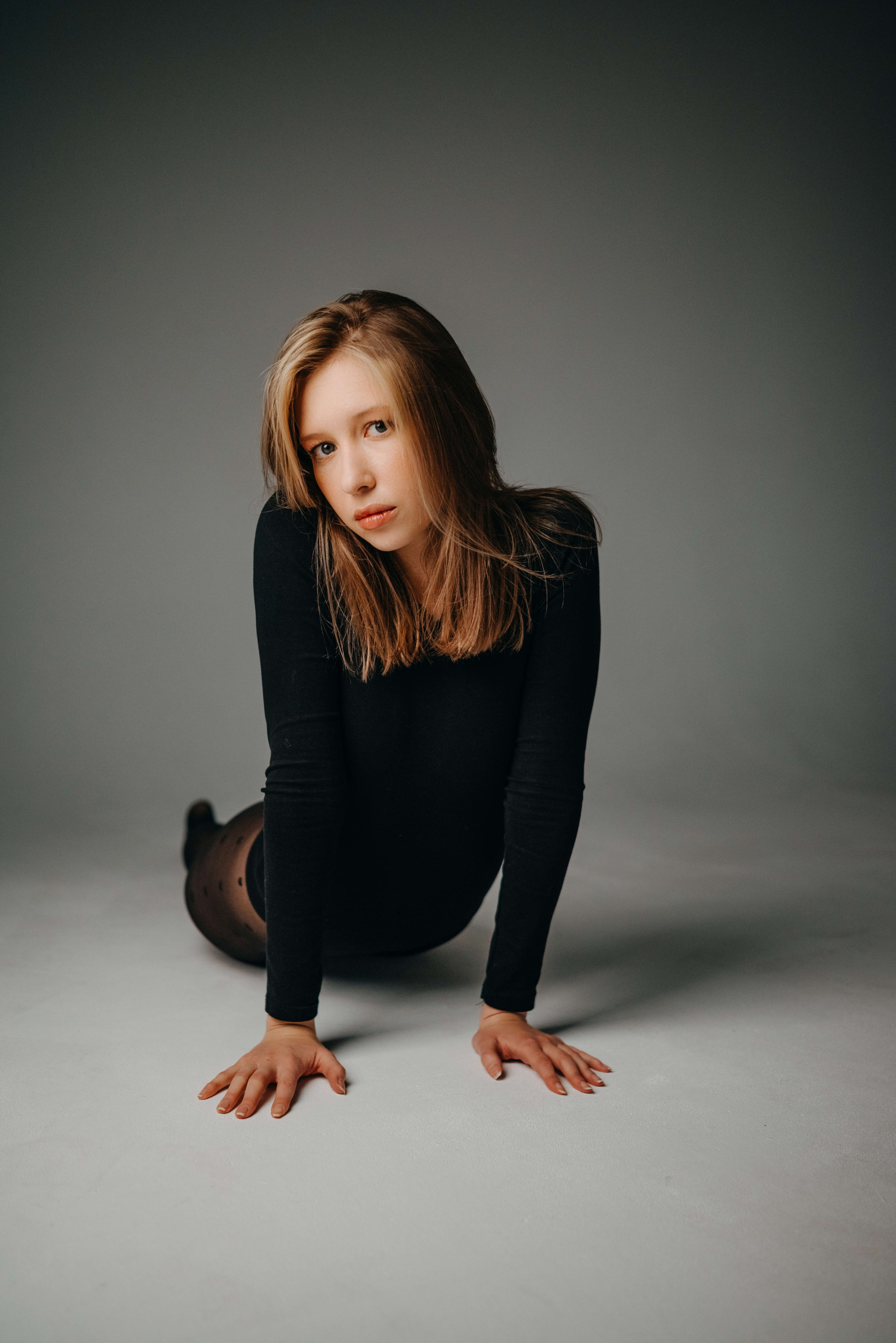 Аня. Портретный и свадебный фотограф в Тбилиси • xeniqo