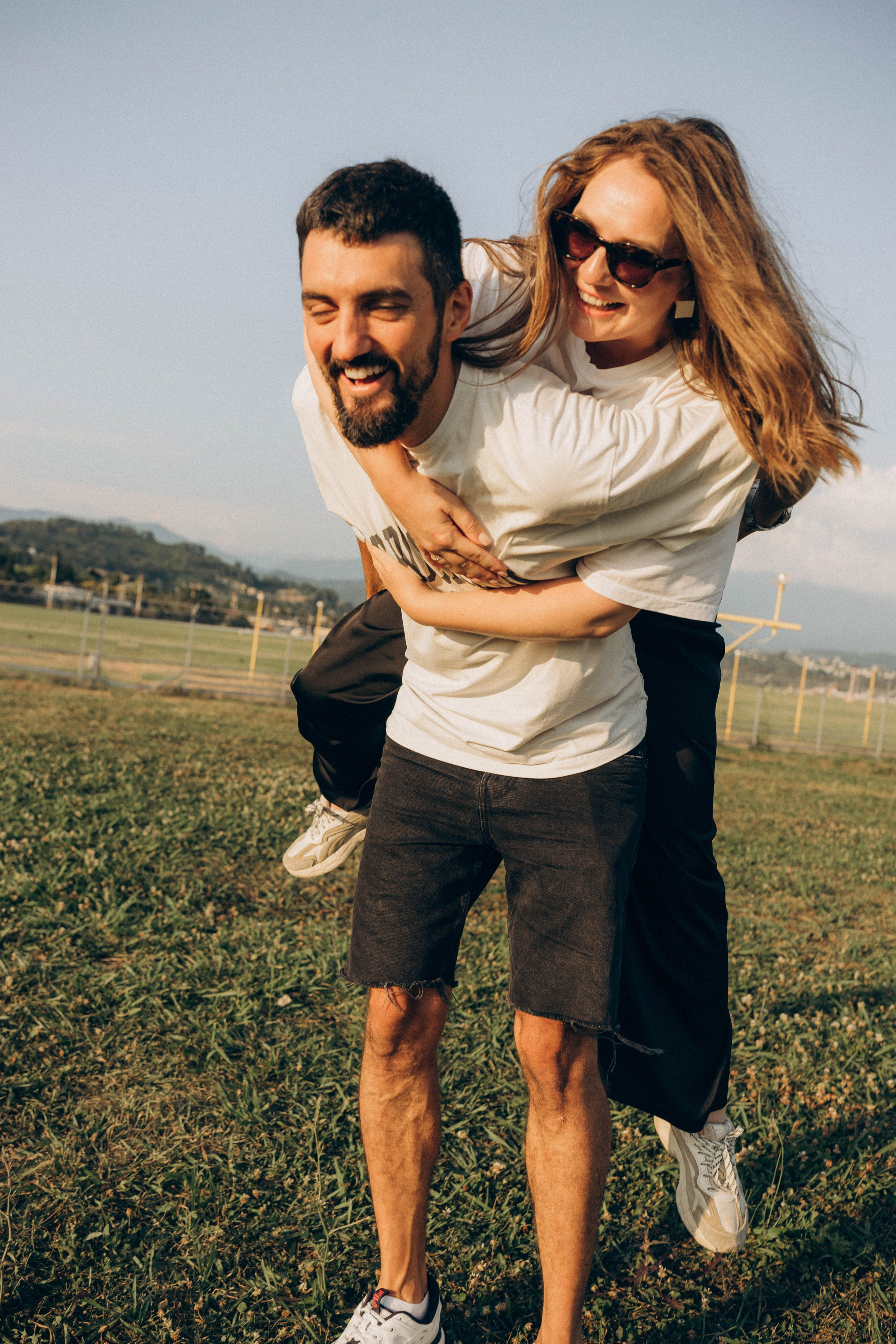 Наташа, Игорь, Мирон. Семейный фотограф в Краснодаре