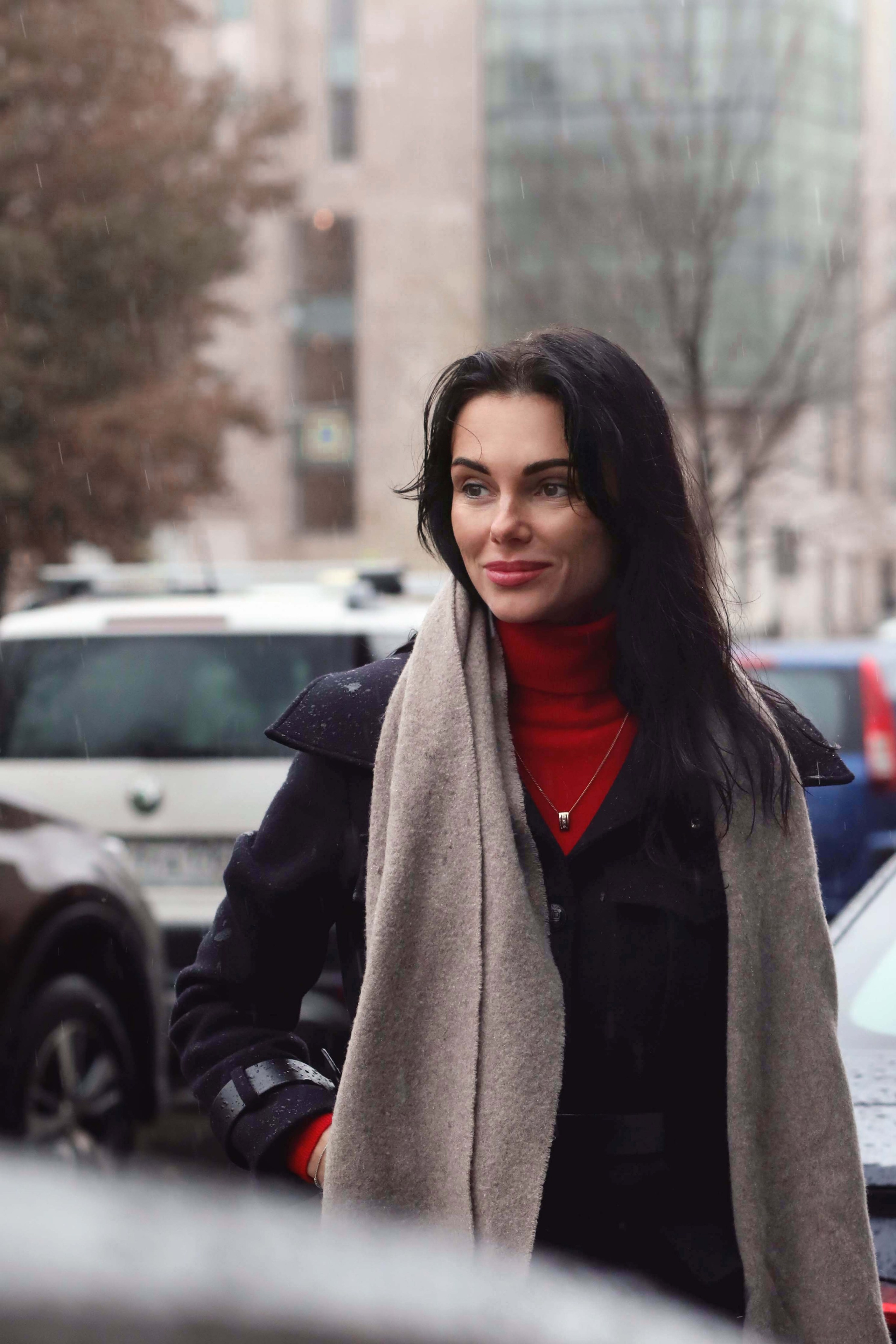 Лена. Семейный и детский фотограф в Санкт-Петербург. Natalia Fadel