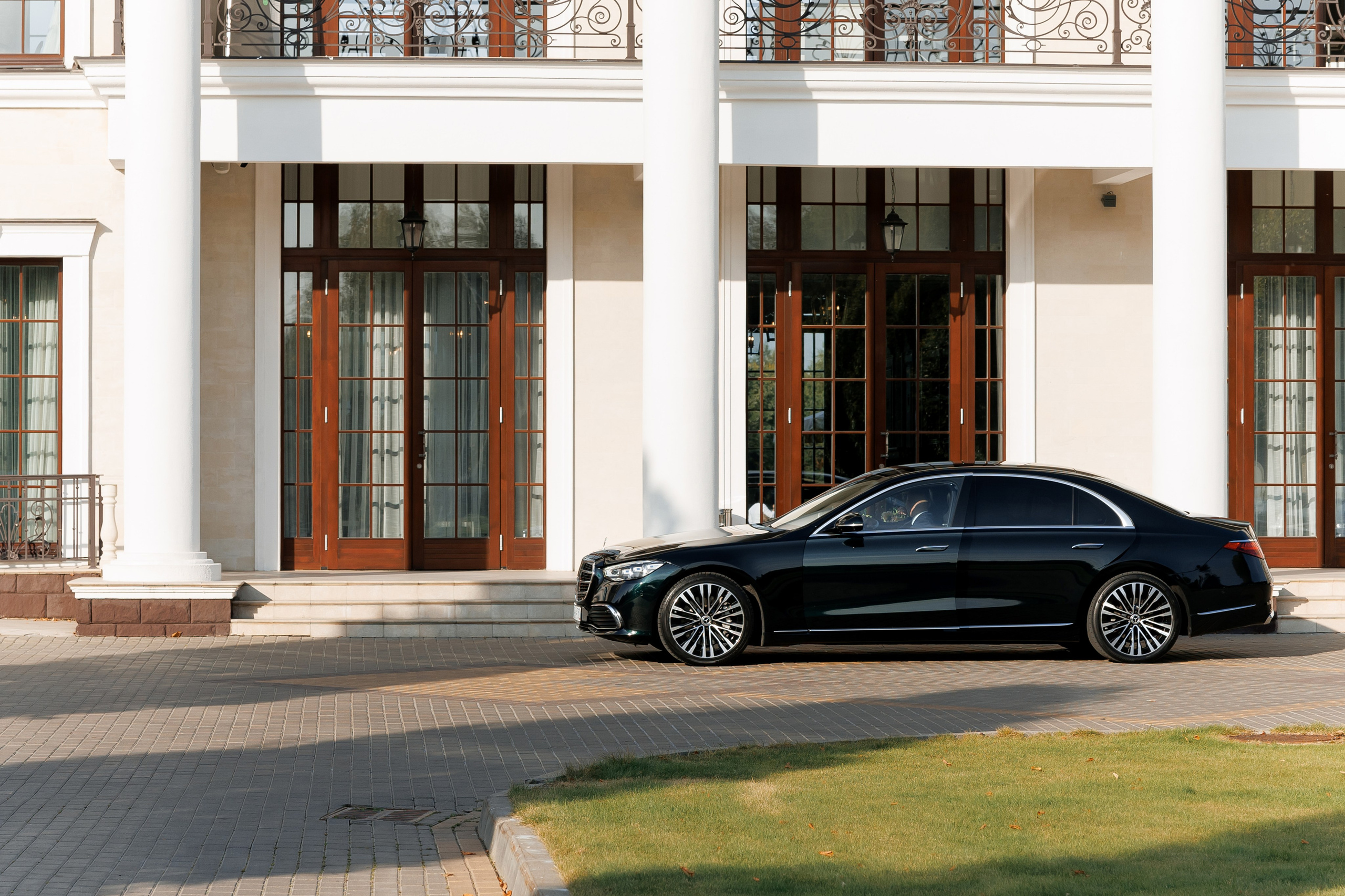 Юбилей Юлии. Свадебный репортажный фотограф в Москве