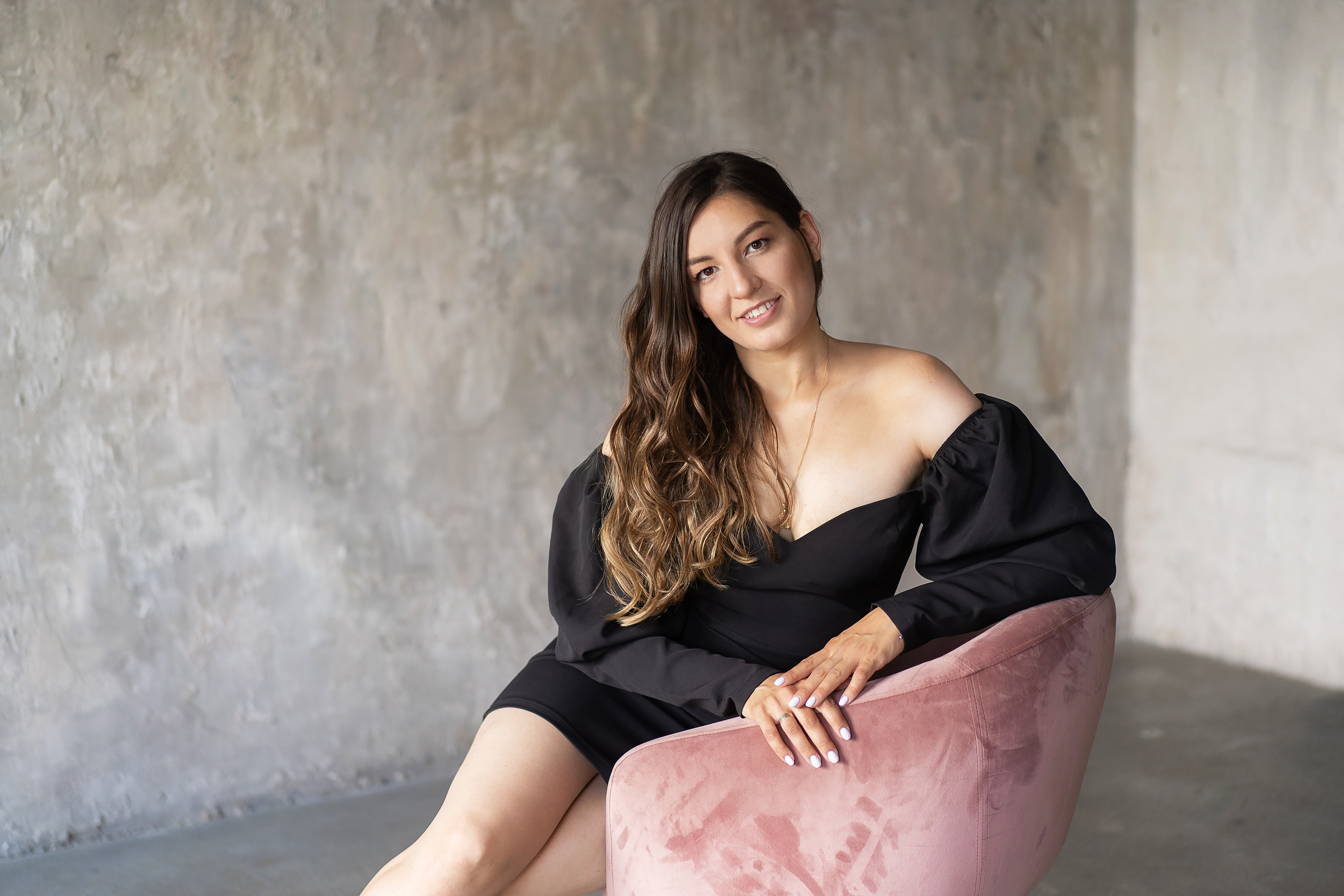 Лёша, Катя, Миша и Денис. Обо мне