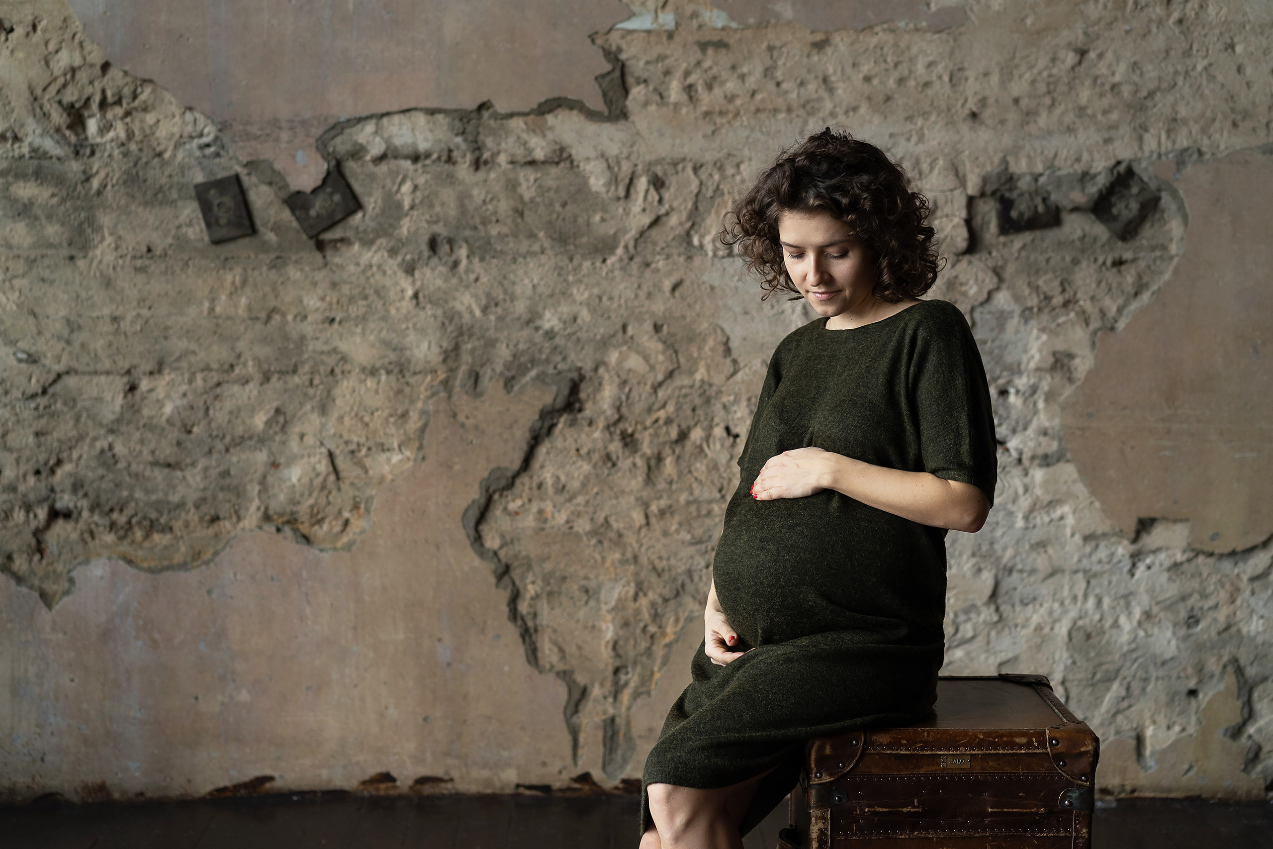 Никита, Лолита, Лёва +. Обо мне