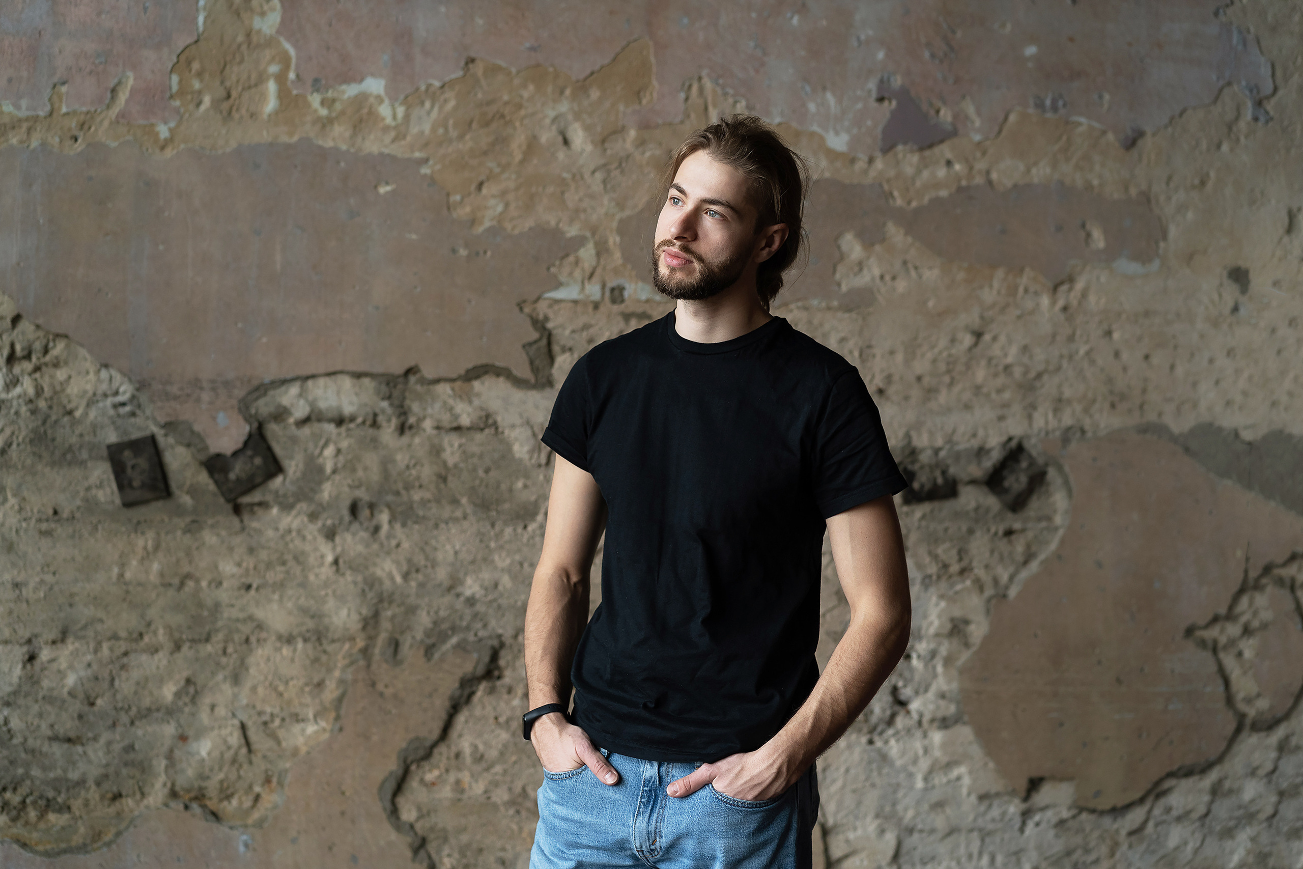 Никита, Лолита, Лёва +. Обо мне