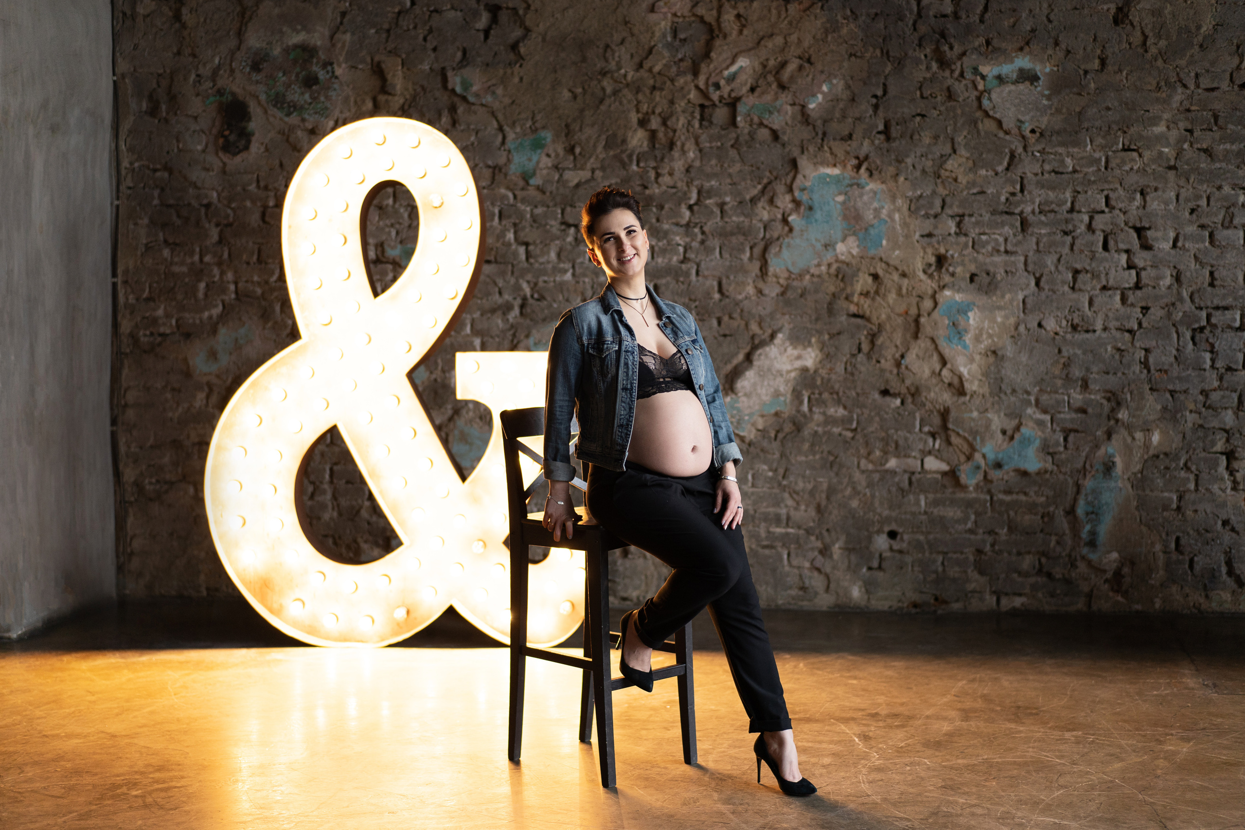 Оля. Обо мне