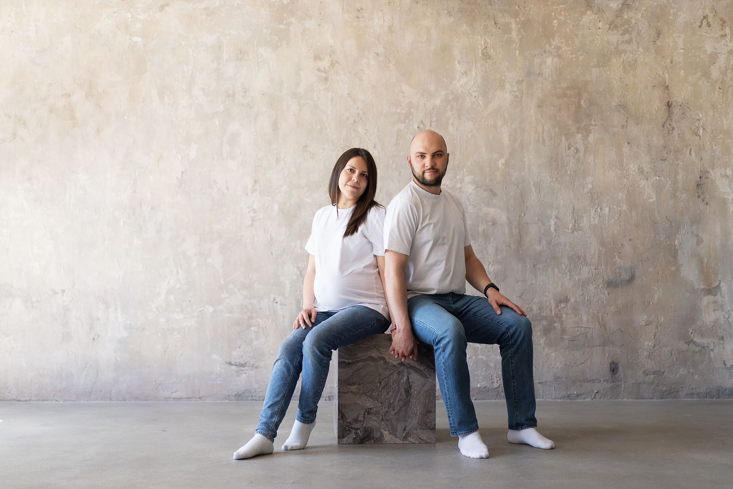 Витя, Витя, Ксюша, Даша +. Обо мне