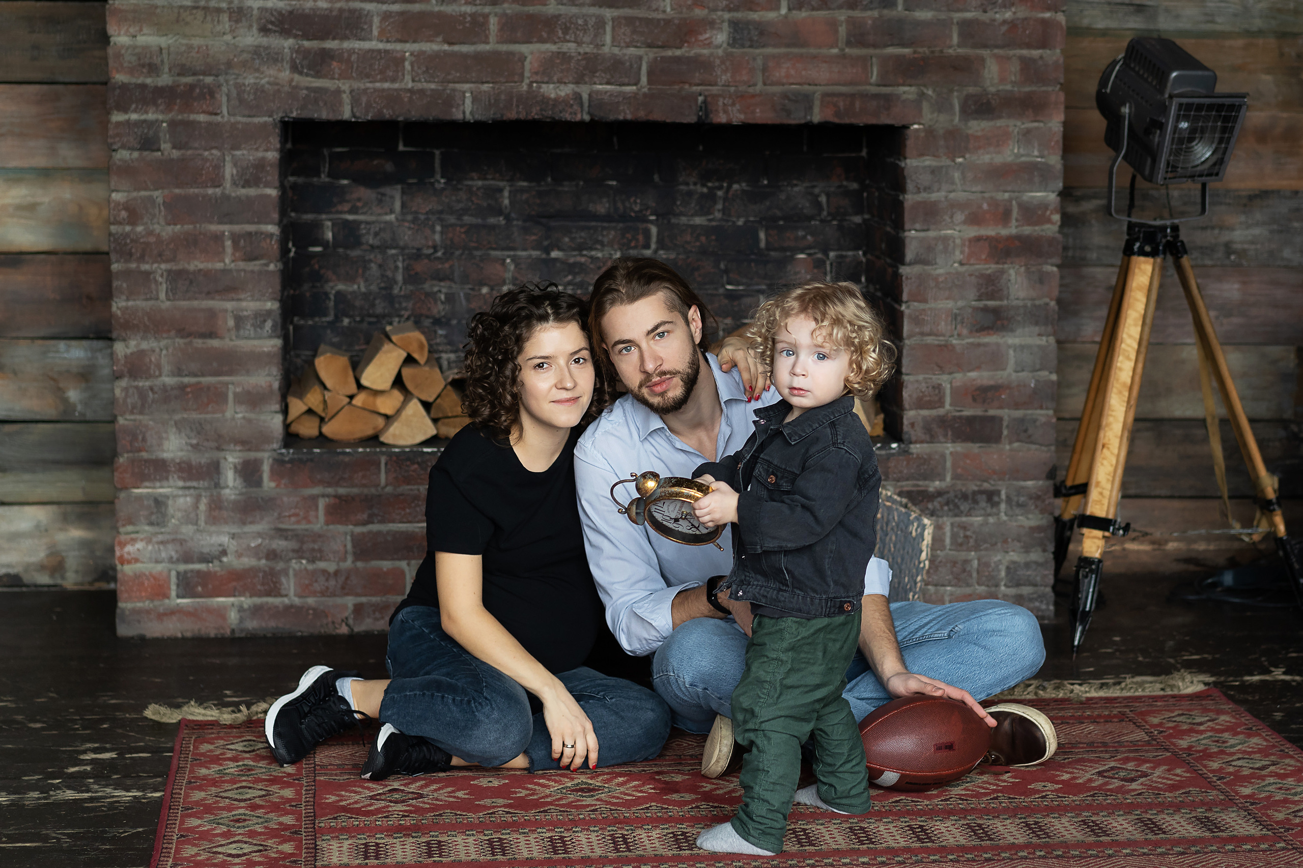 Никита, Лолита, Лёва +. Обо мне