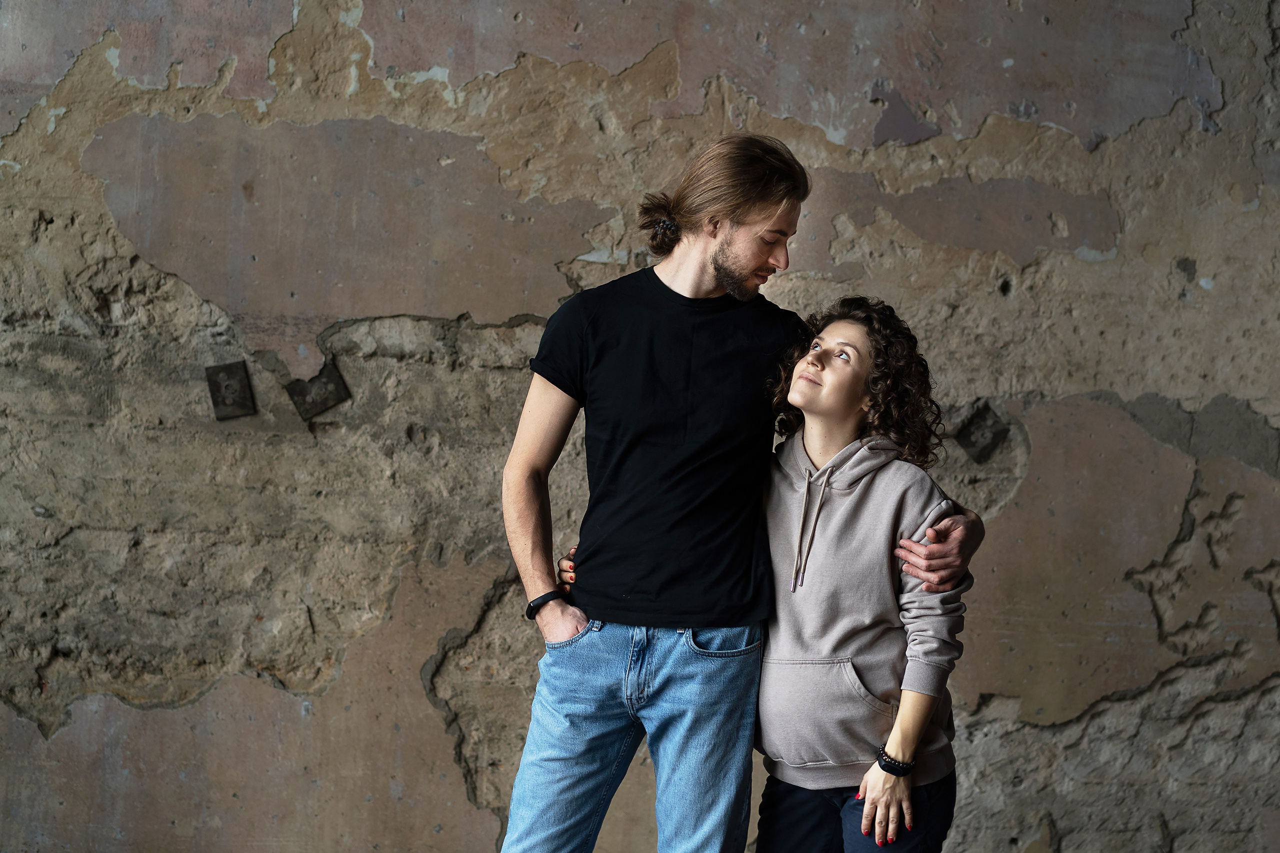 Никита, Лолита, Лёва +. Обо мне