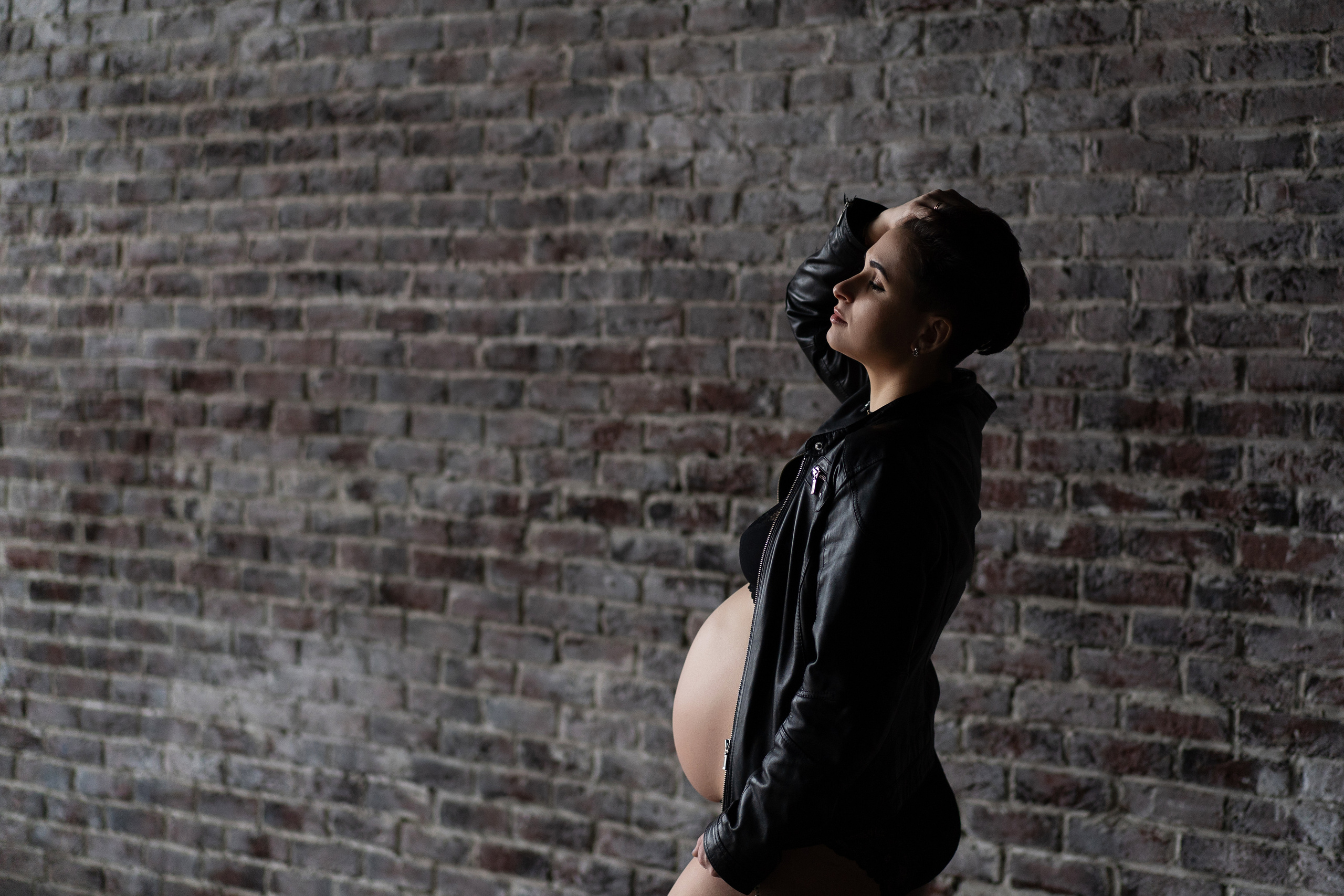 Оля. Обо мне