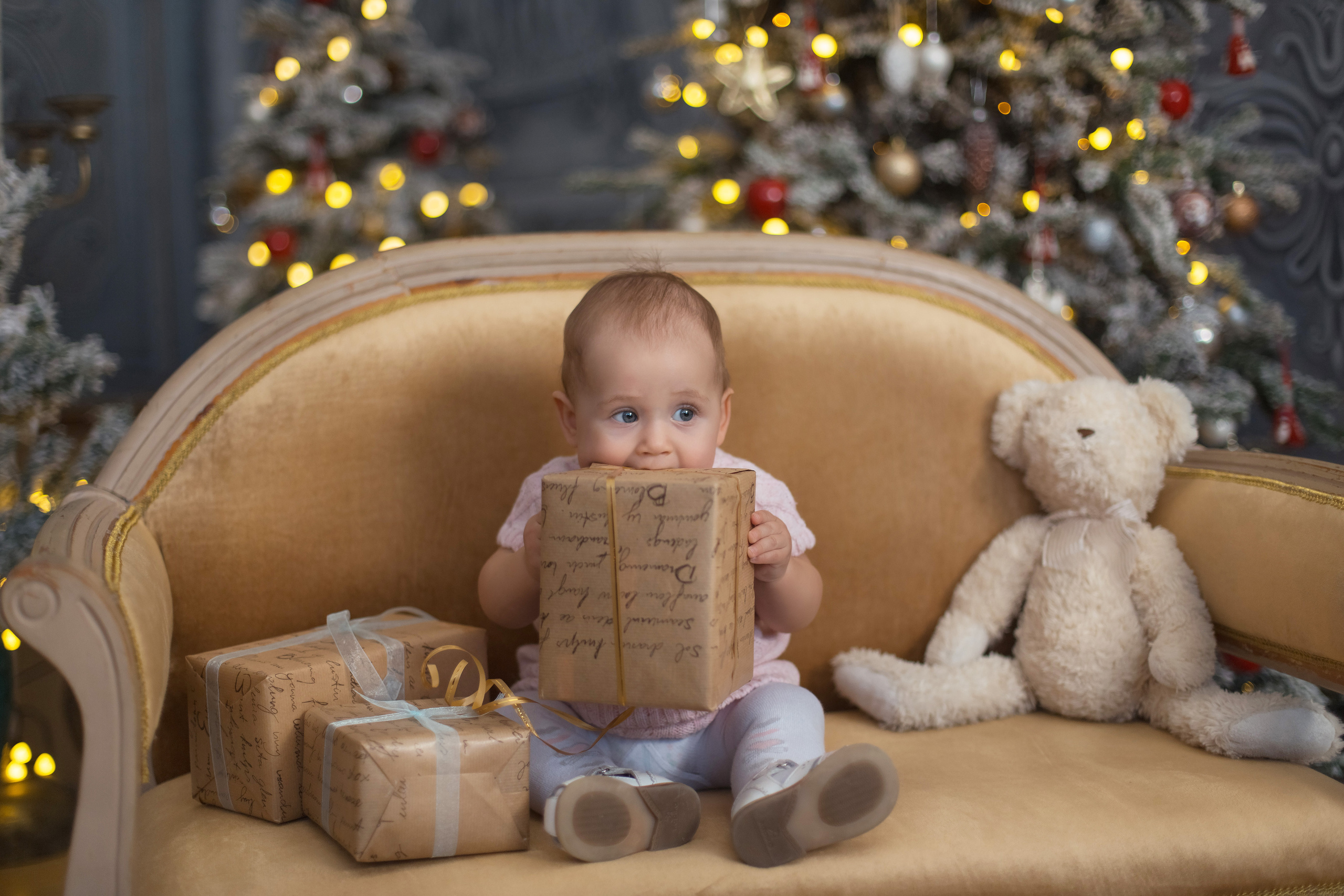 Андрей, Аня и Сашуля. Обо мне