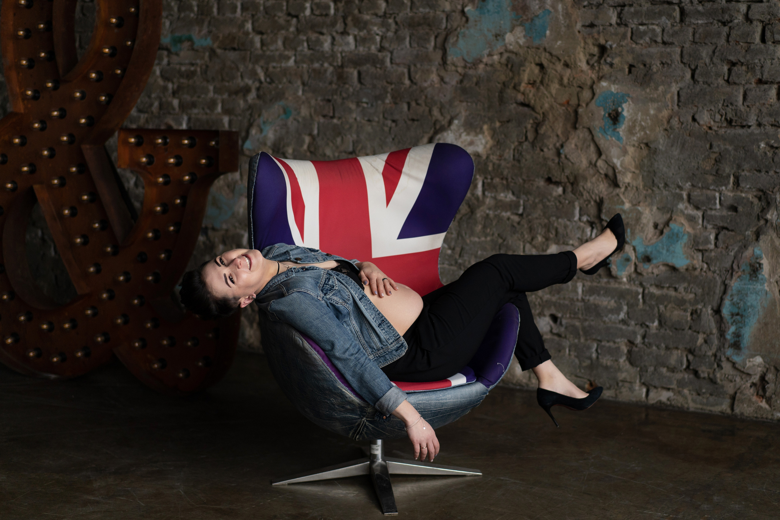 Оля. Обо мне