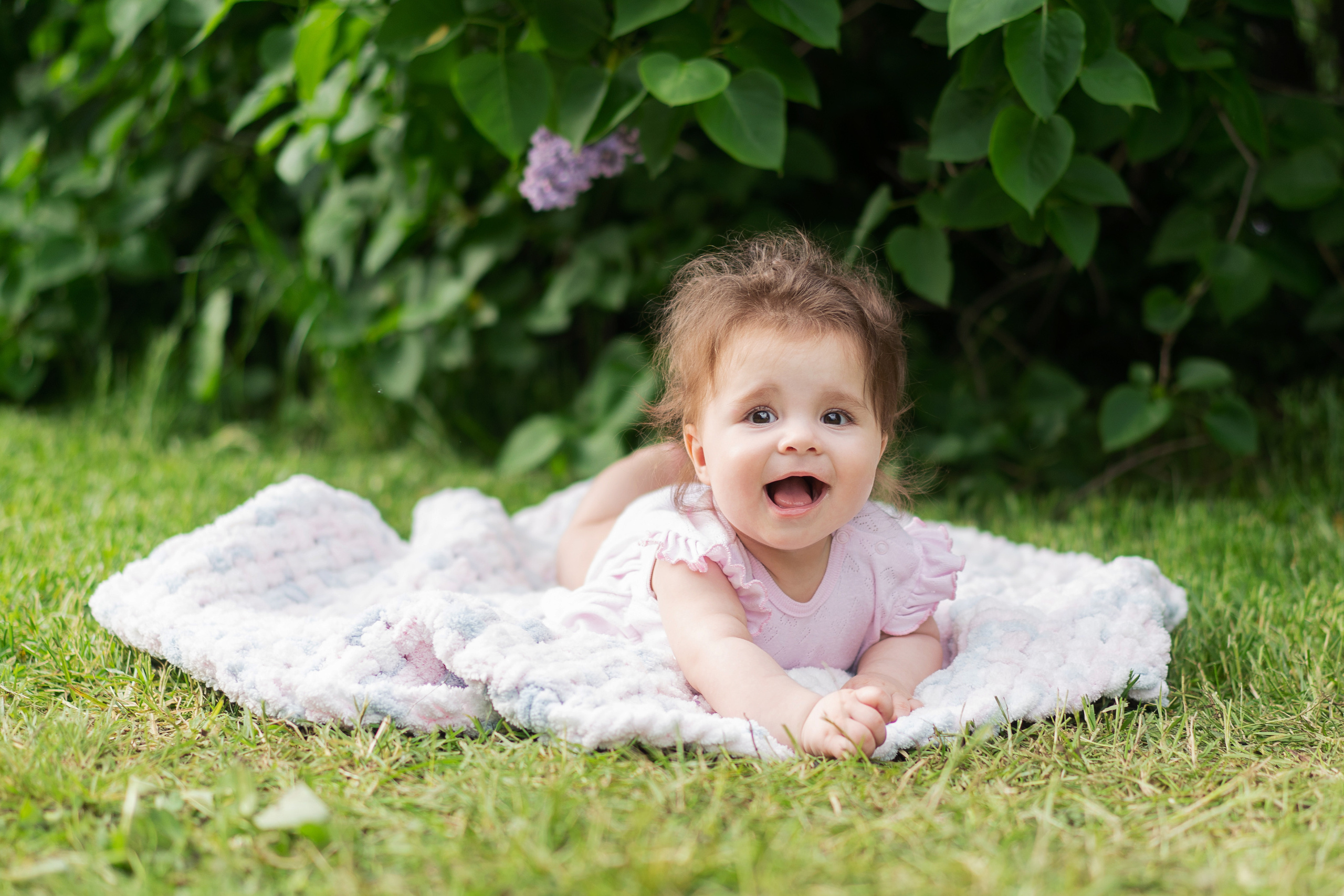 Артём, Катя, Илюша и Ниночка. Обо мне