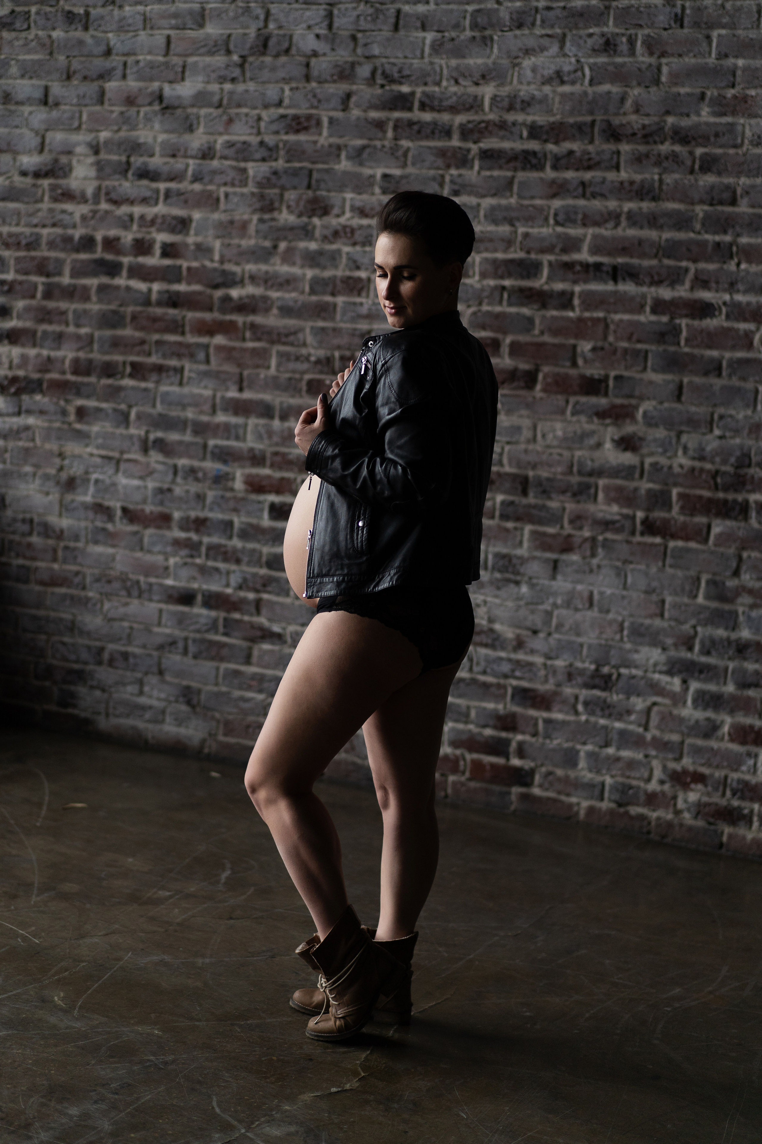 Оля. Обо мне