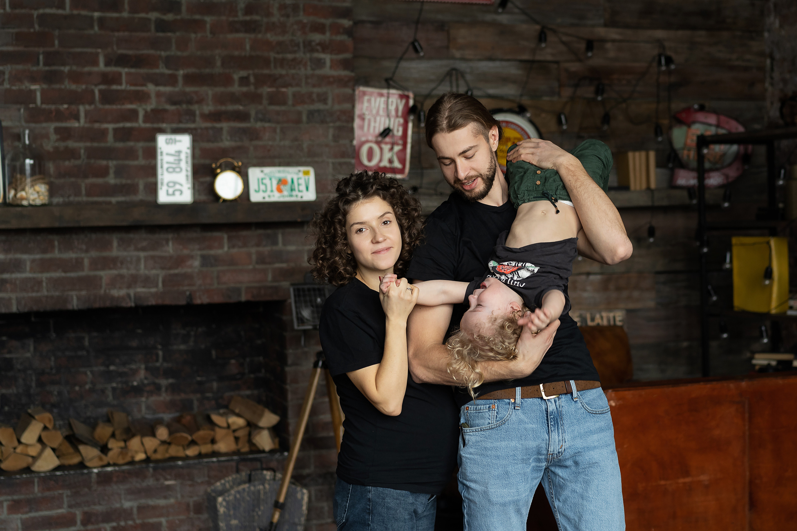 Никита, Лолита, Лёва +. Обо мне