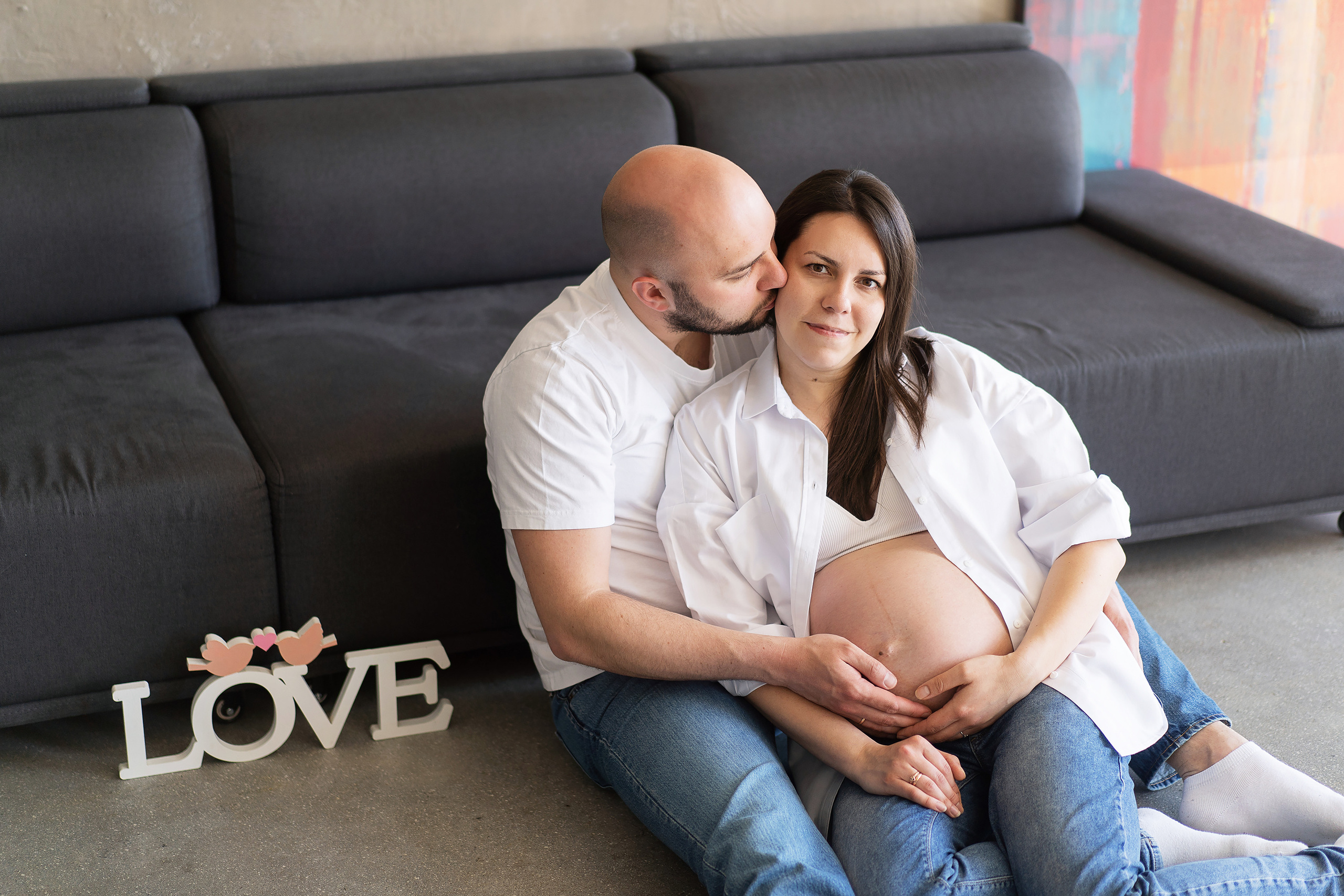 Витя, Витя, Ксюша, Даша +. Обо мне