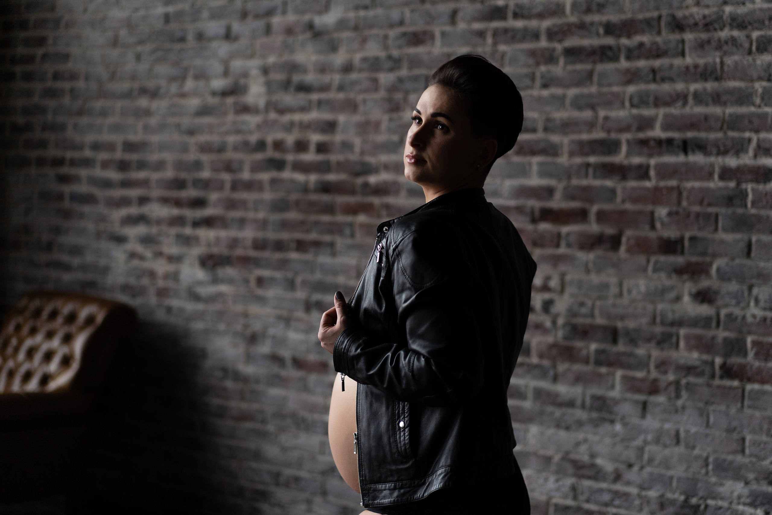 Оля. Обо мне