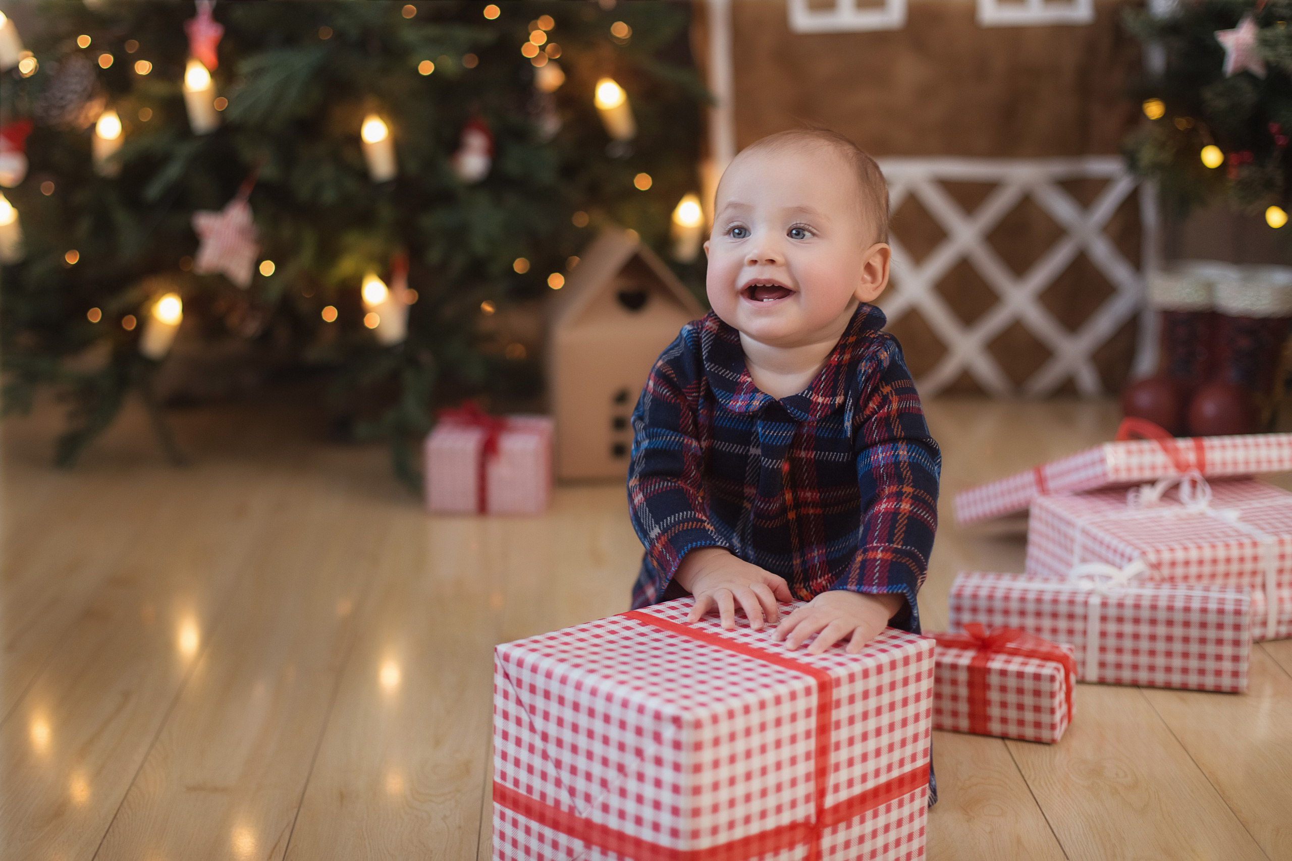 Андрей, Аня и Сашуля. Обо мне