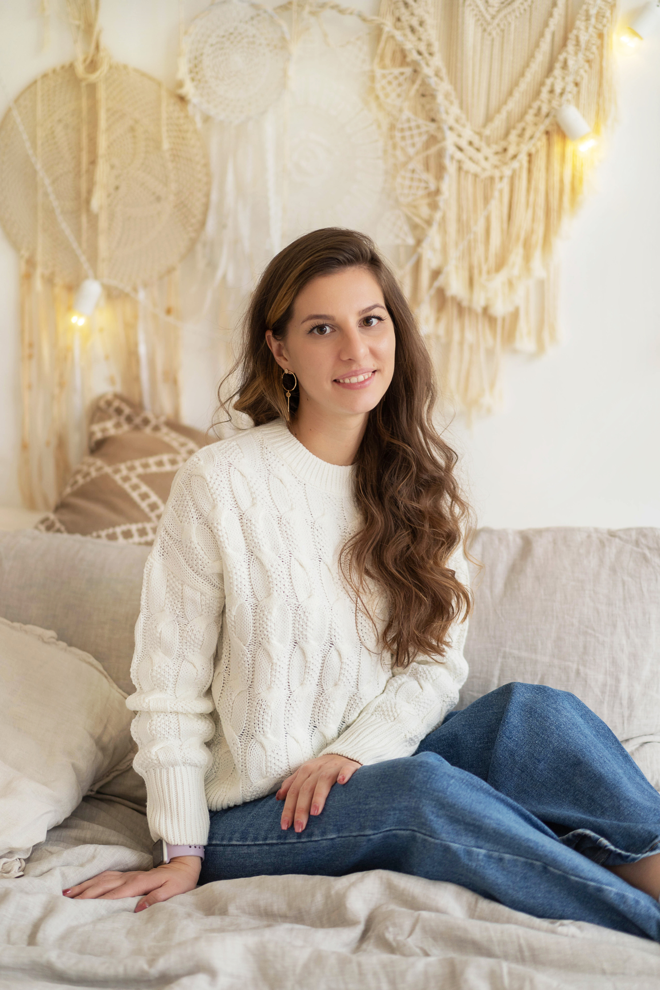 Света и Лера. Обо мне