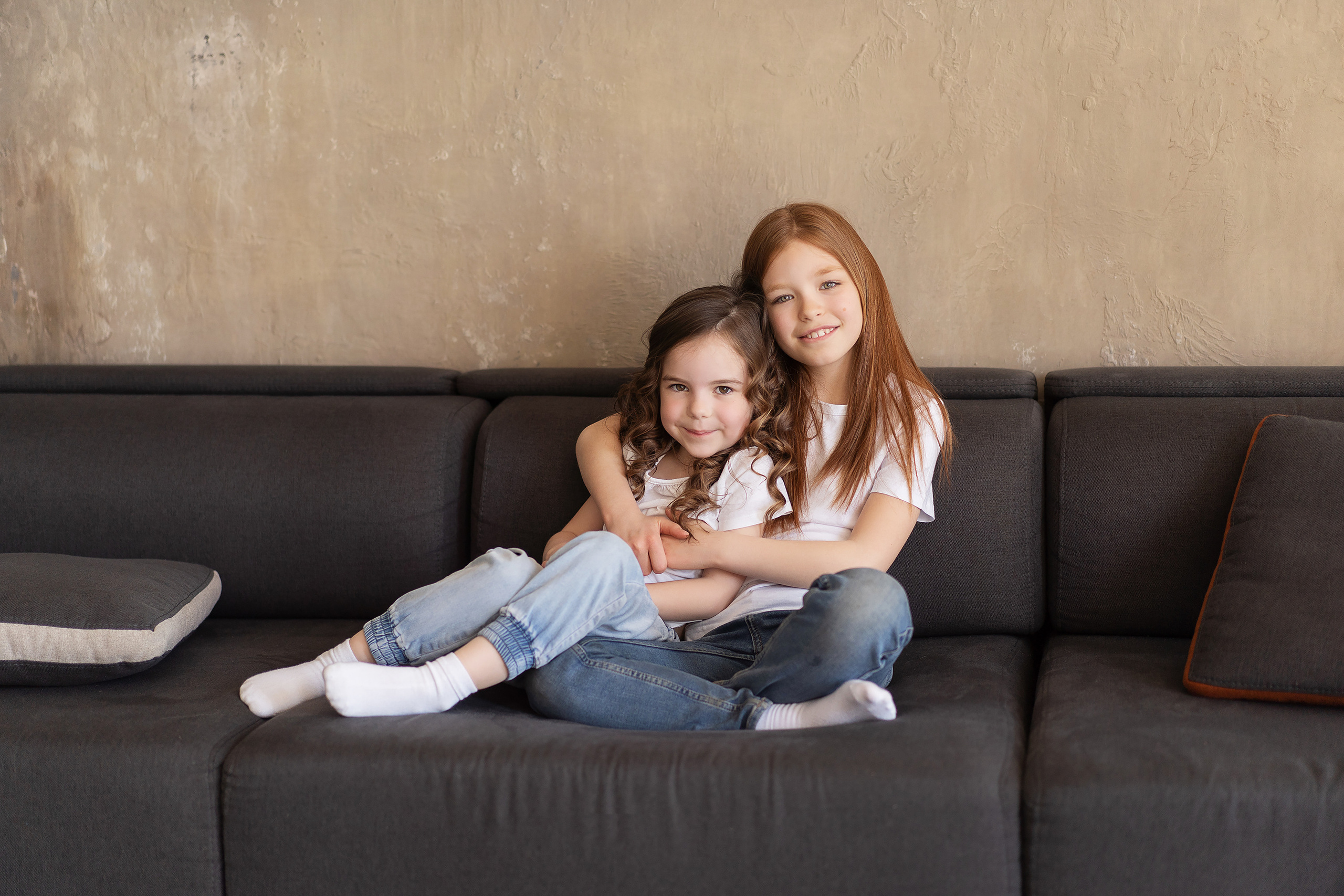 Витя, Витя, Ксюша, Даша +. Обо мне