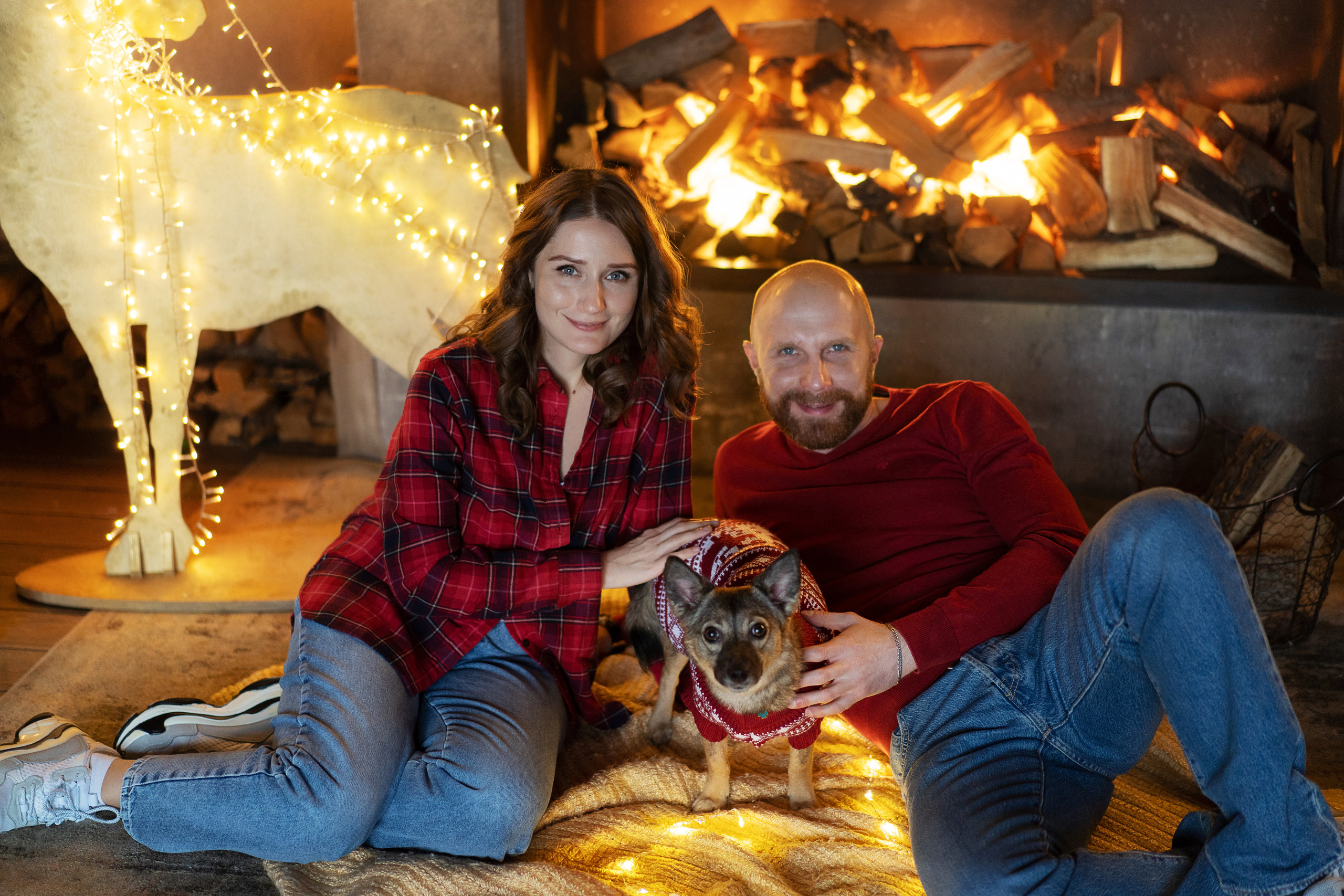 Саша, Аня и Эля🐾. Обо мне