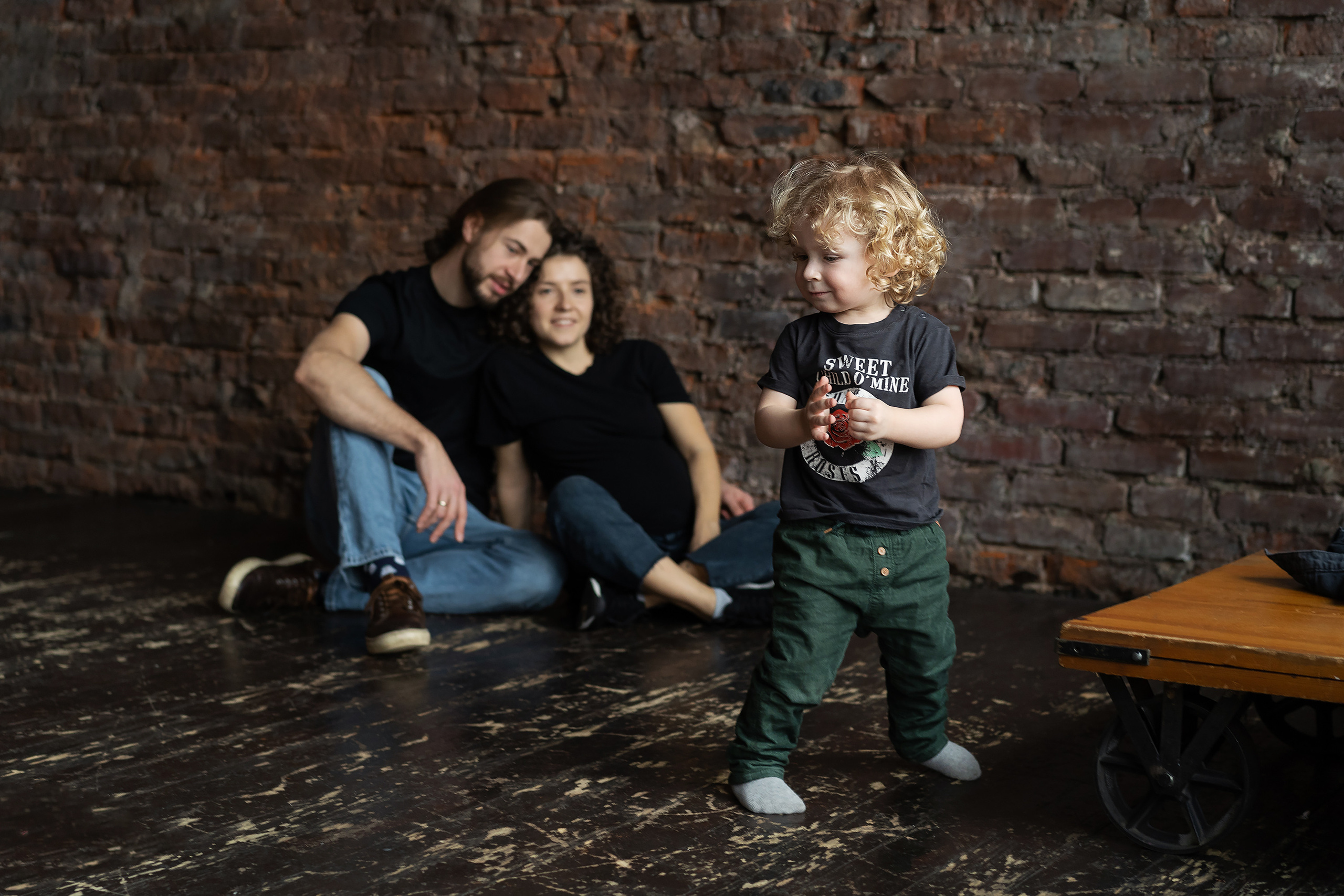 Никита, Лолита, Лёва +. Обо мне