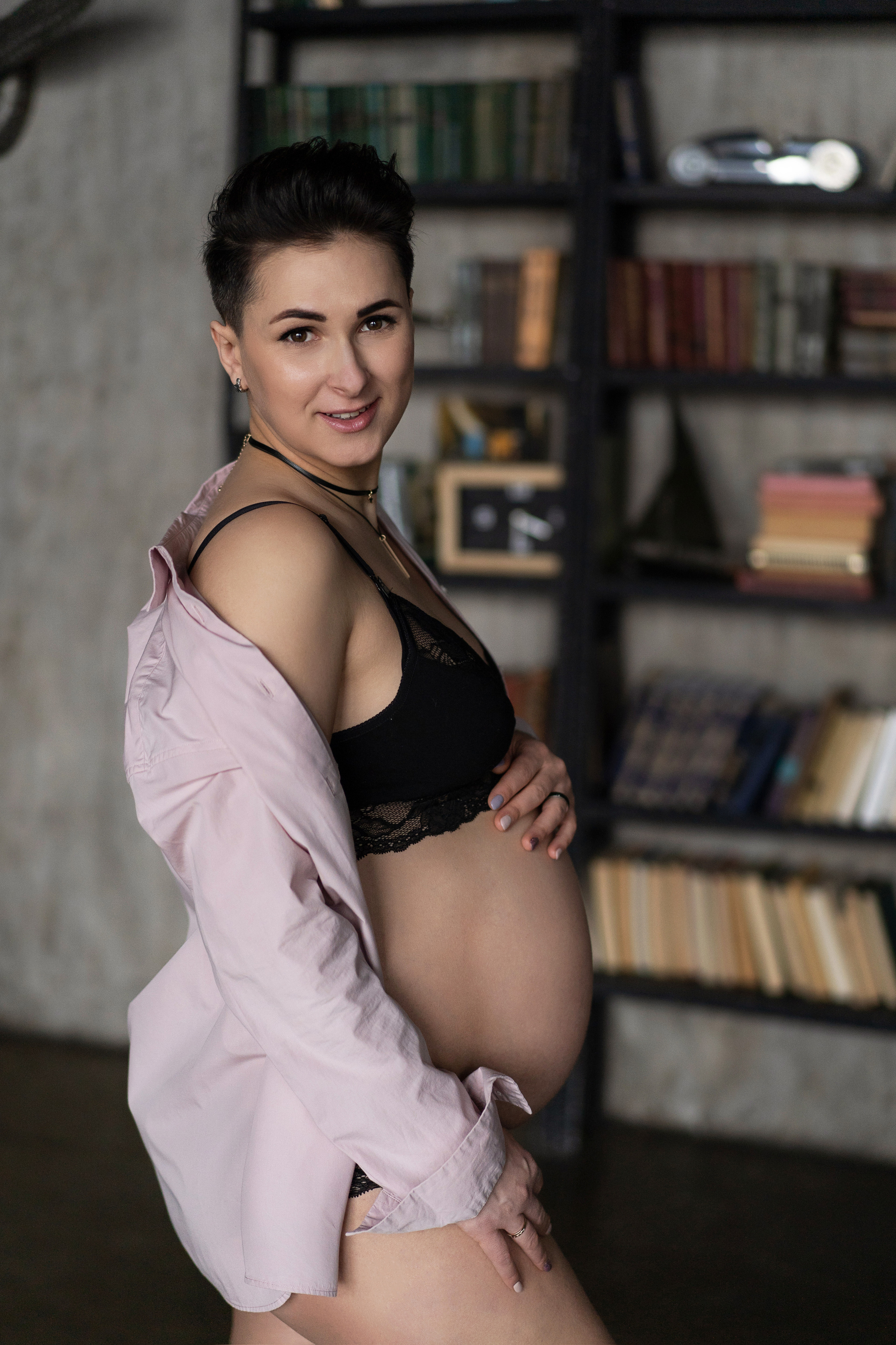 Оля. Обо мне