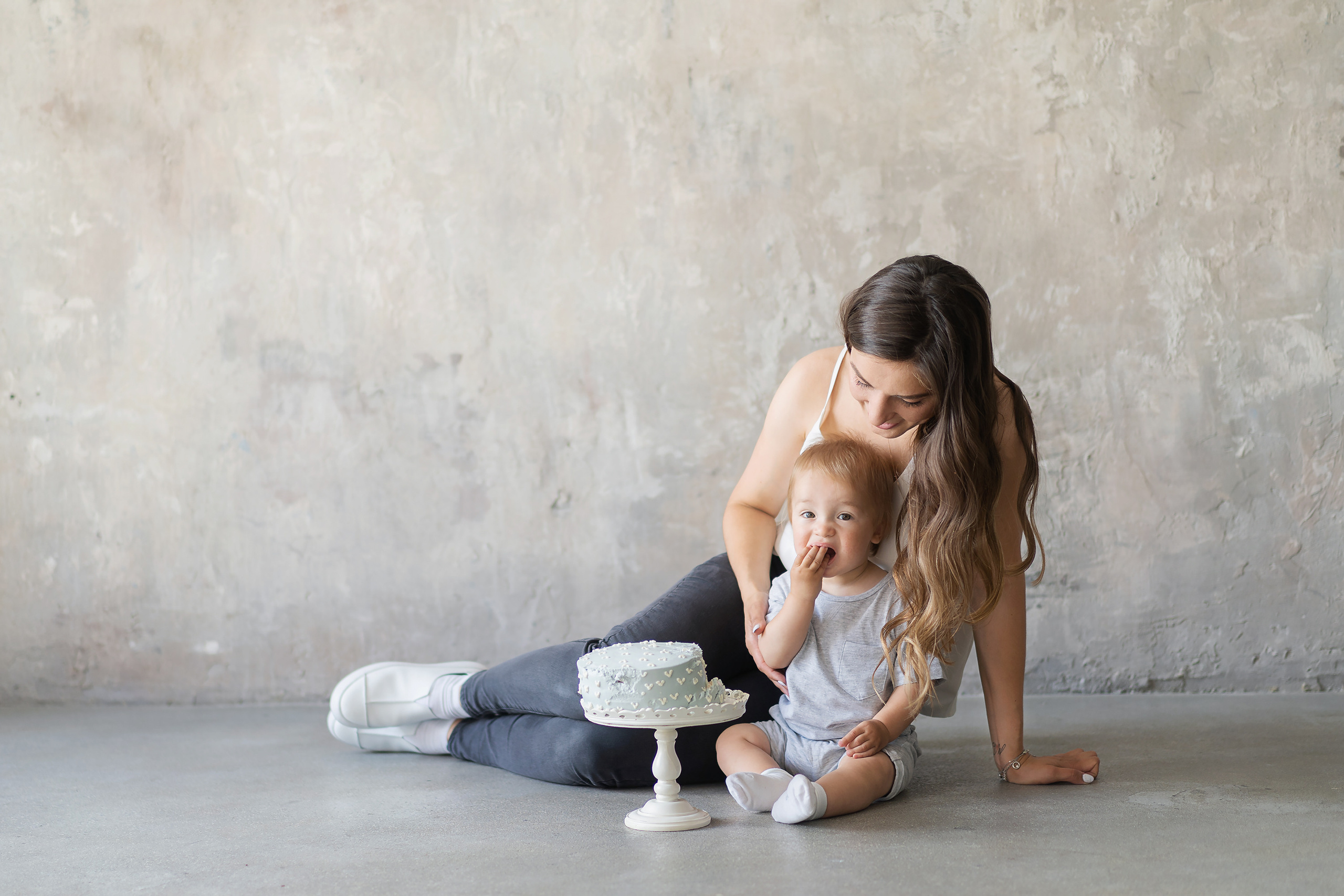 Лёша, Катя, Миша и Денис. Обо мне