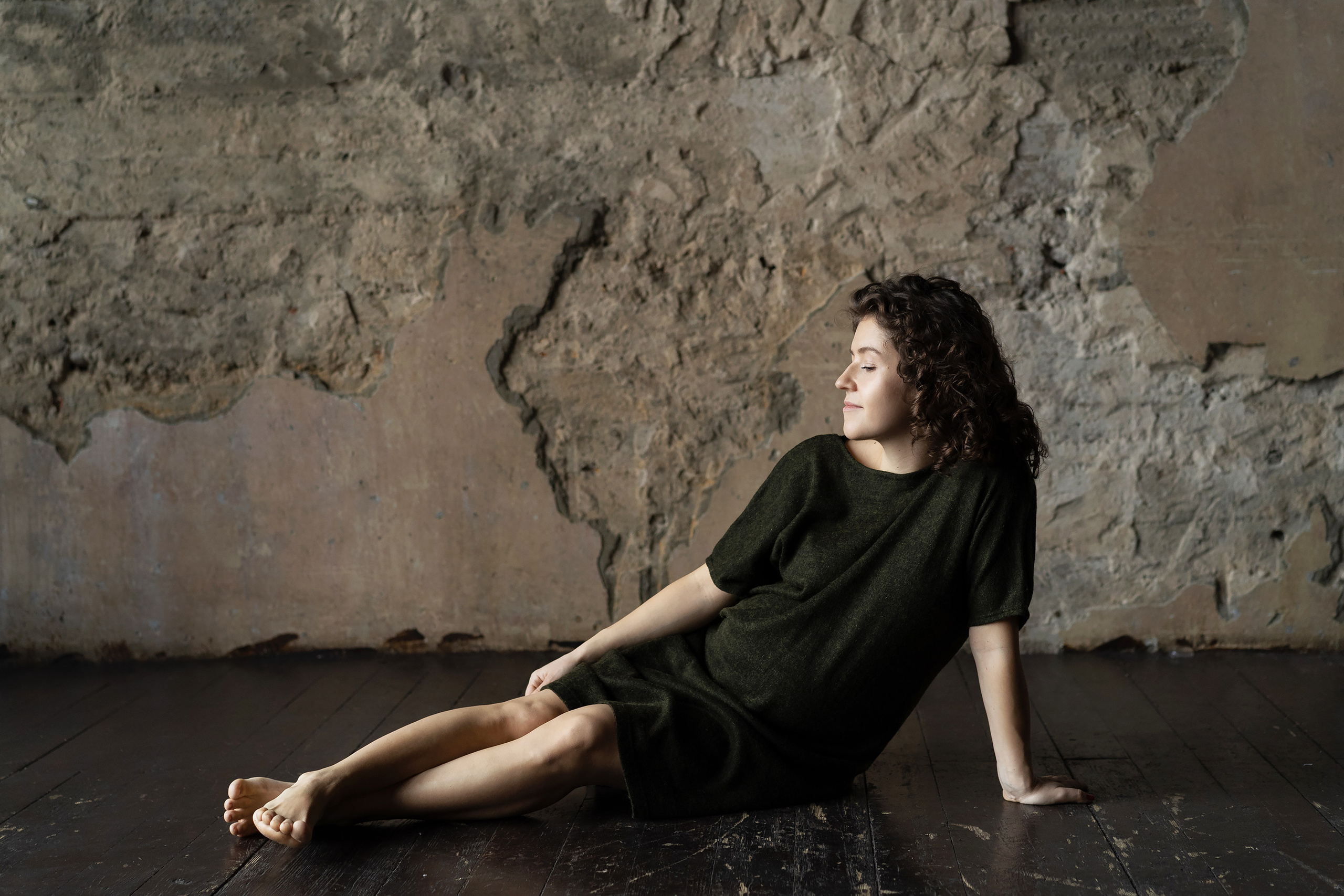 Никита, Лолита, Лёва +. Обо мне