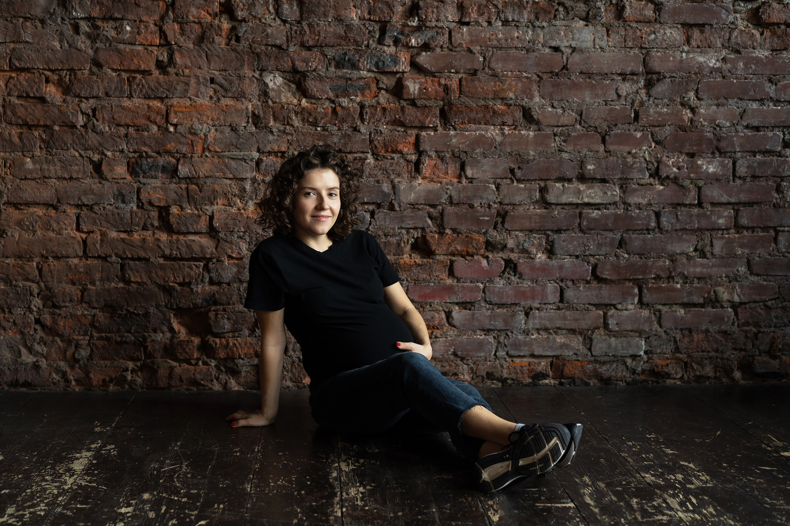 Никита, Лолита, Лёва +. Обо мне