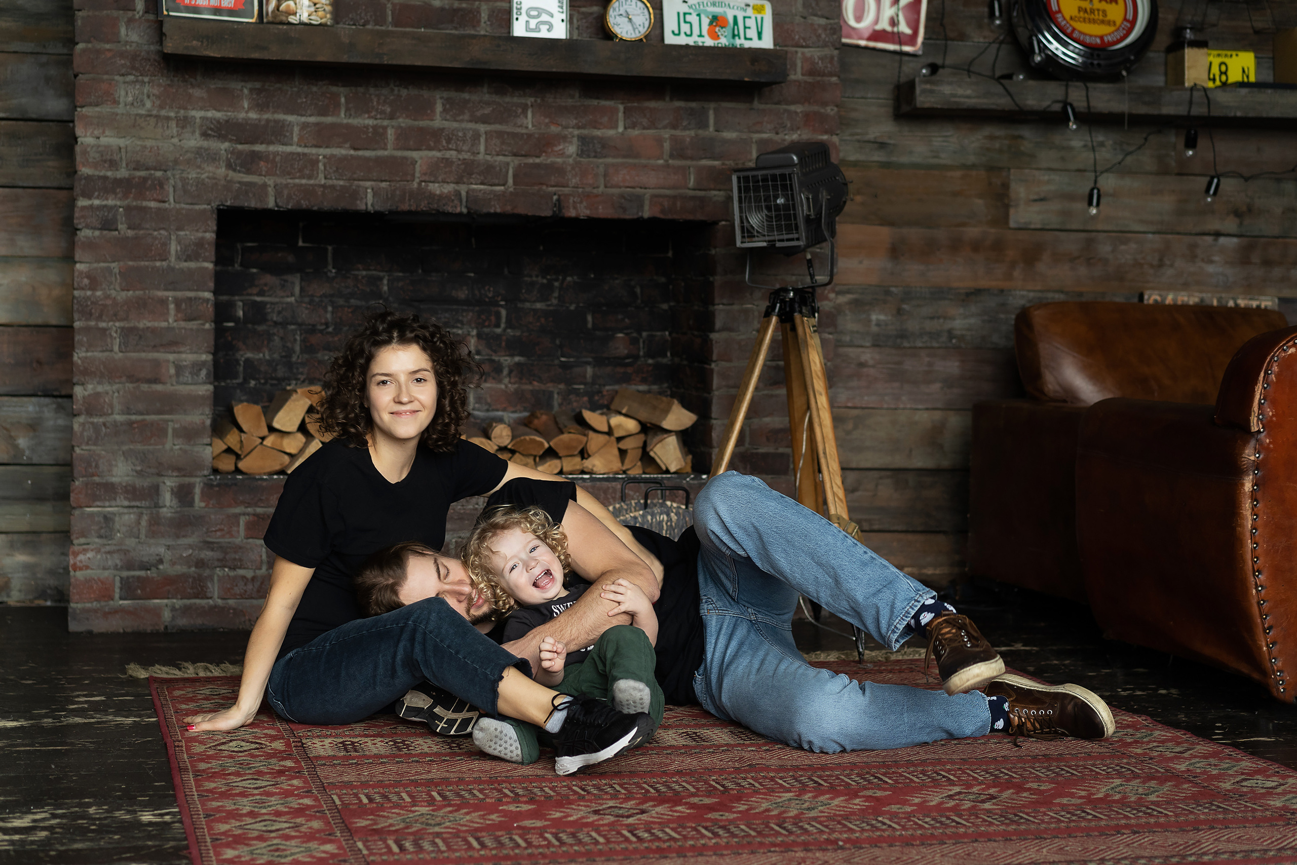 Никита, Лолита, Лёва +. Обо мне