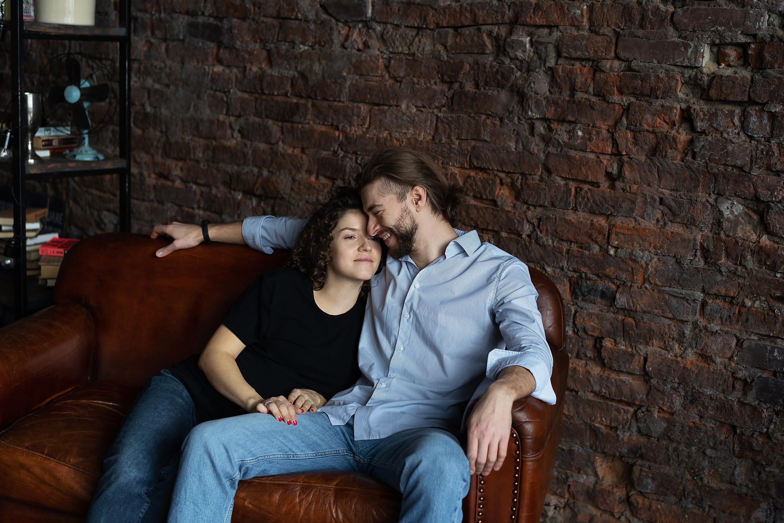 Никита, Лолита, Лёва +. Обо мне