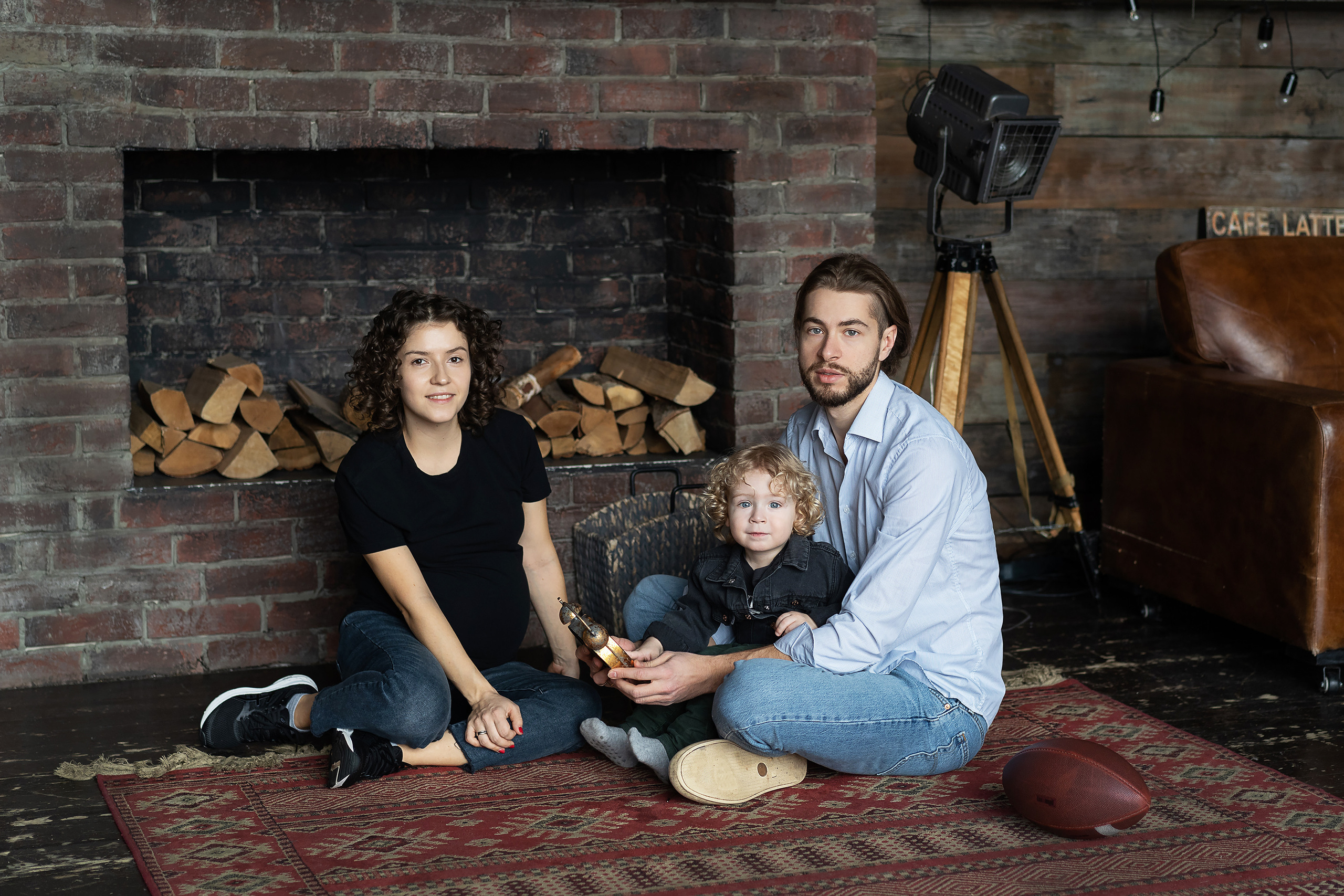 Никита, Лолита, Лёва +. Обо мне