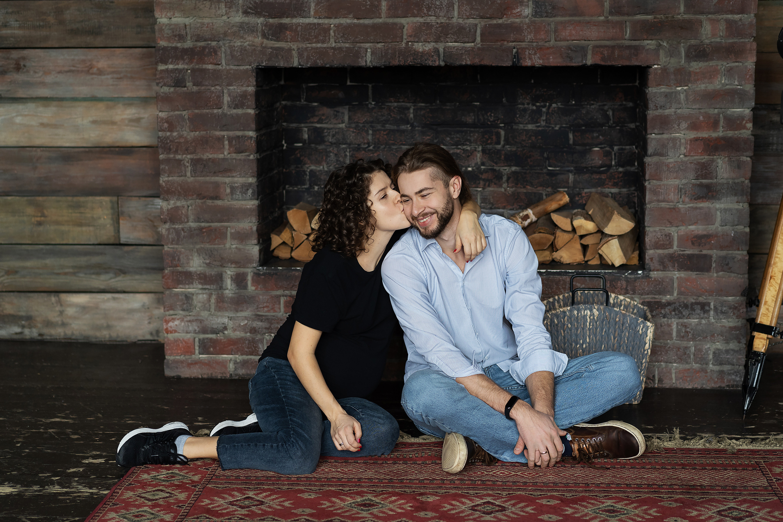 Никита, Лолита, Лёва +. Обо мне