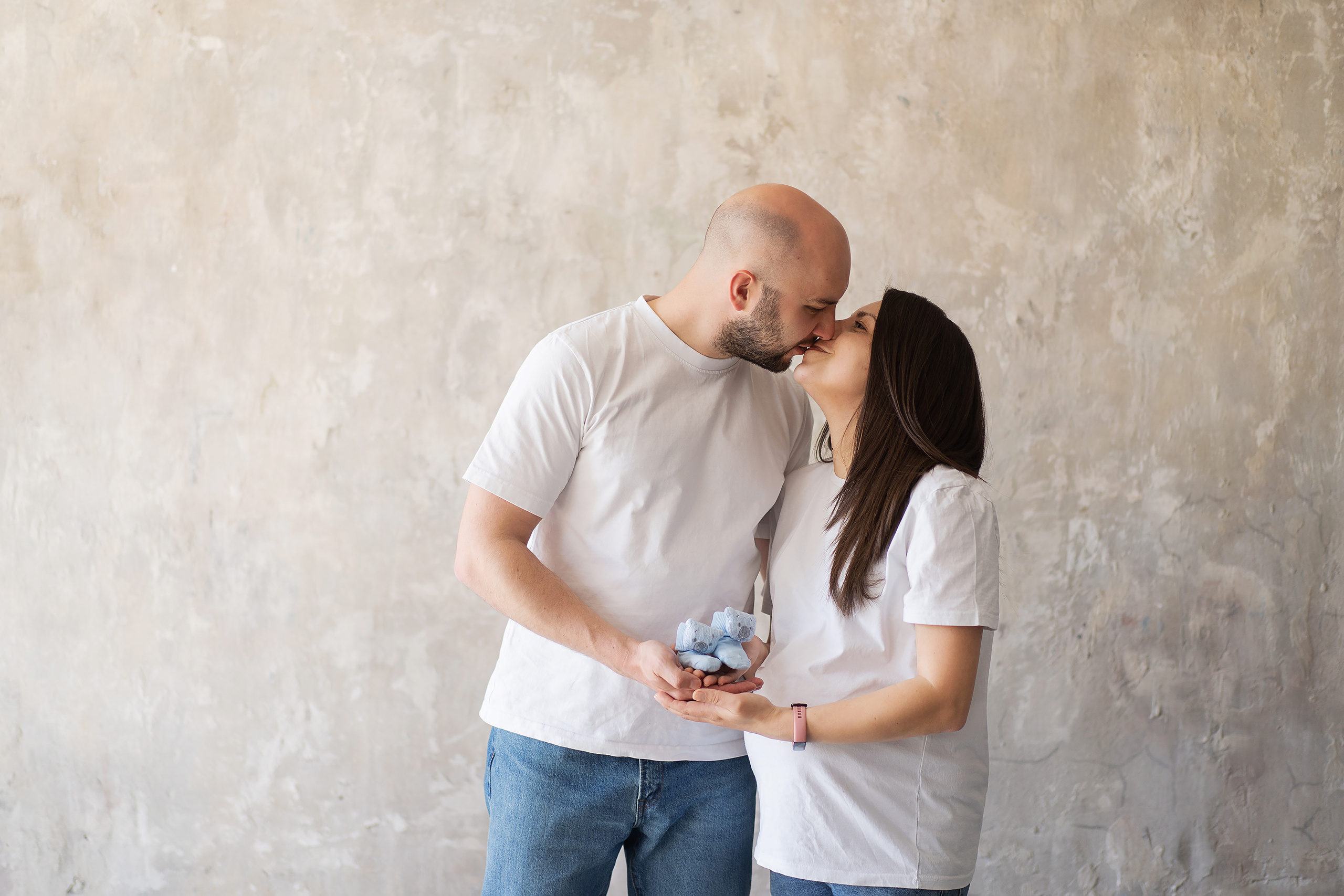 Витя, Витя, Ксюша, Даша +. Обо мне