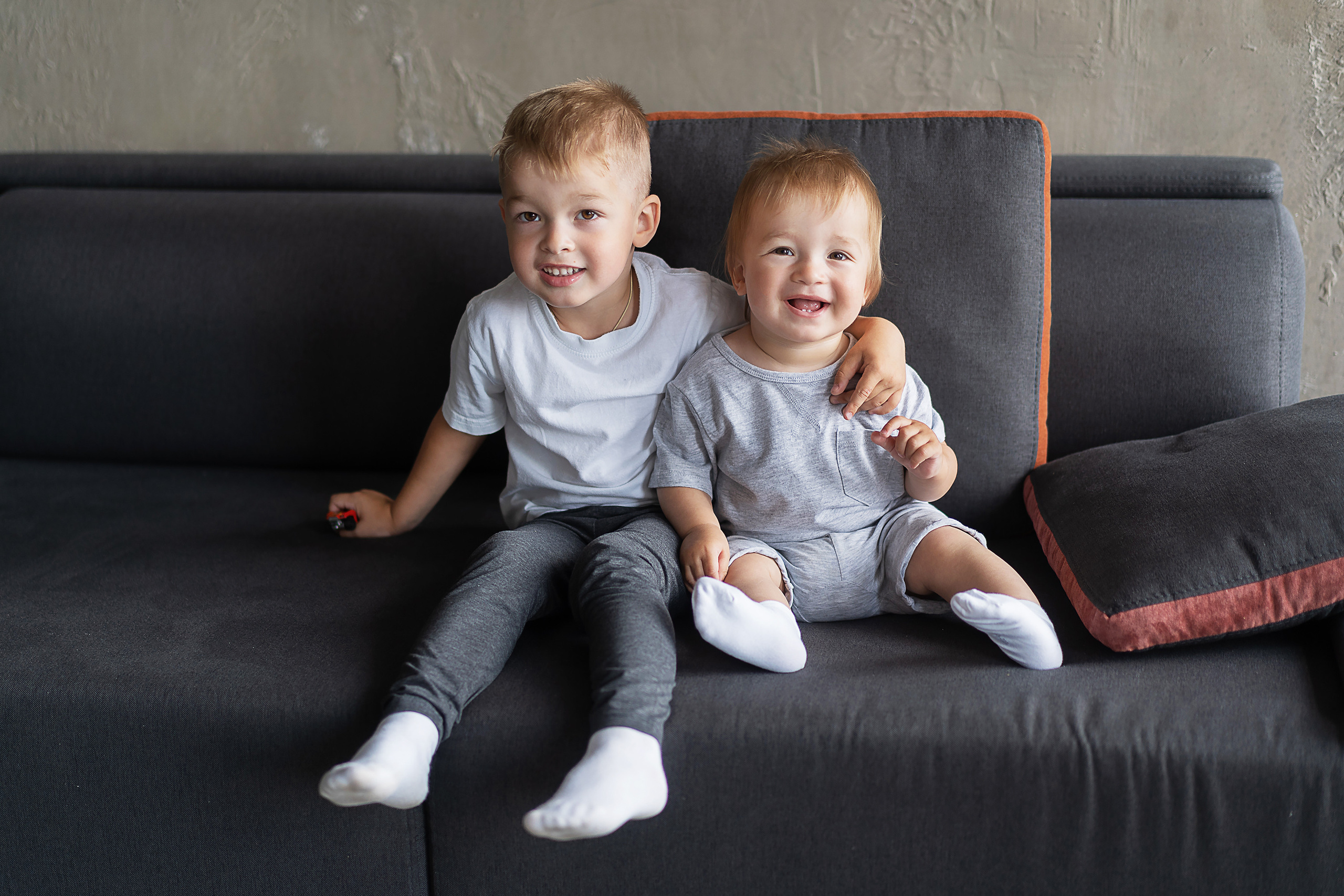 Лёша, Катя, Миша и Денис. Обо мне