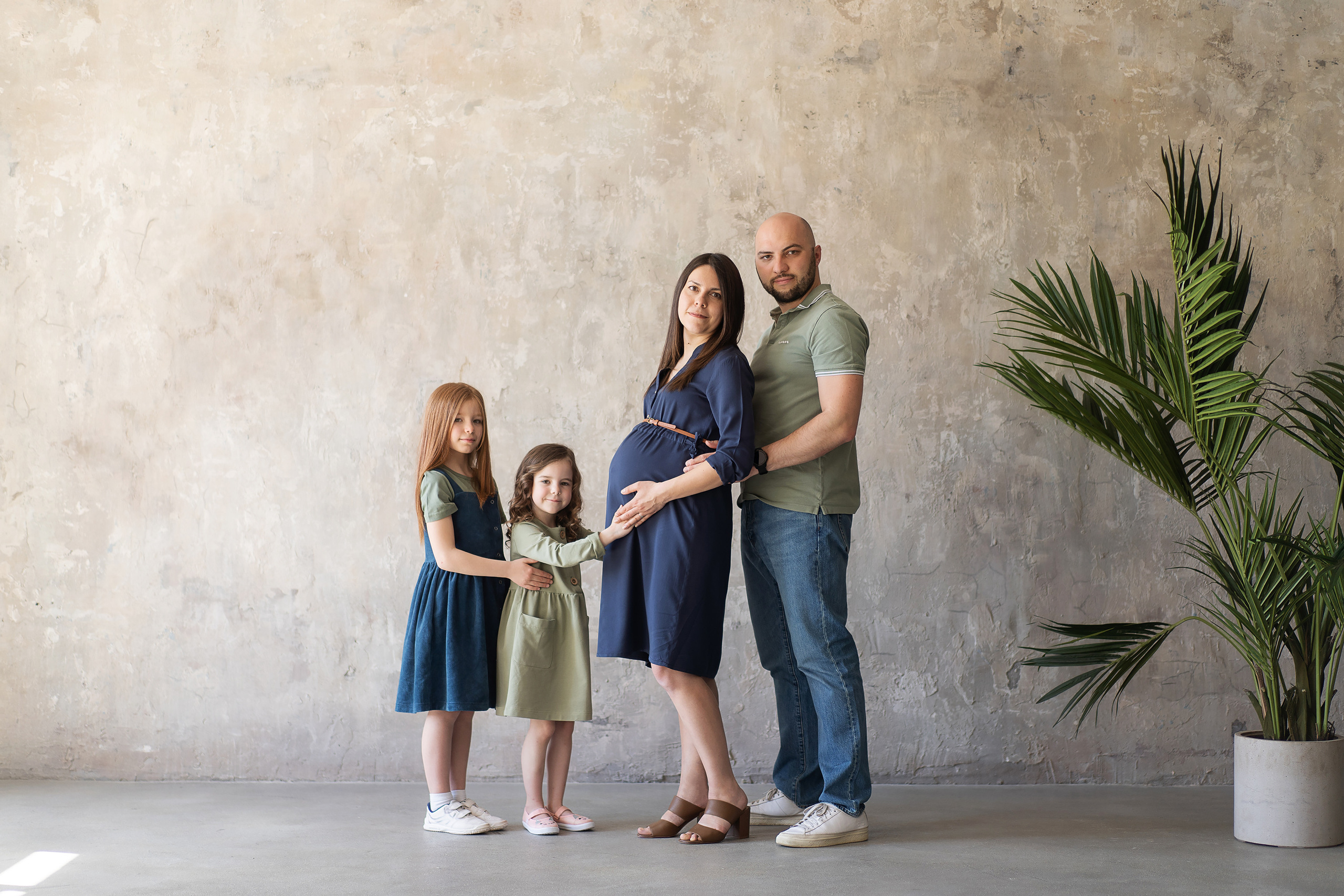 Витя, Витя, Ксюша, Даша +. Обо мне