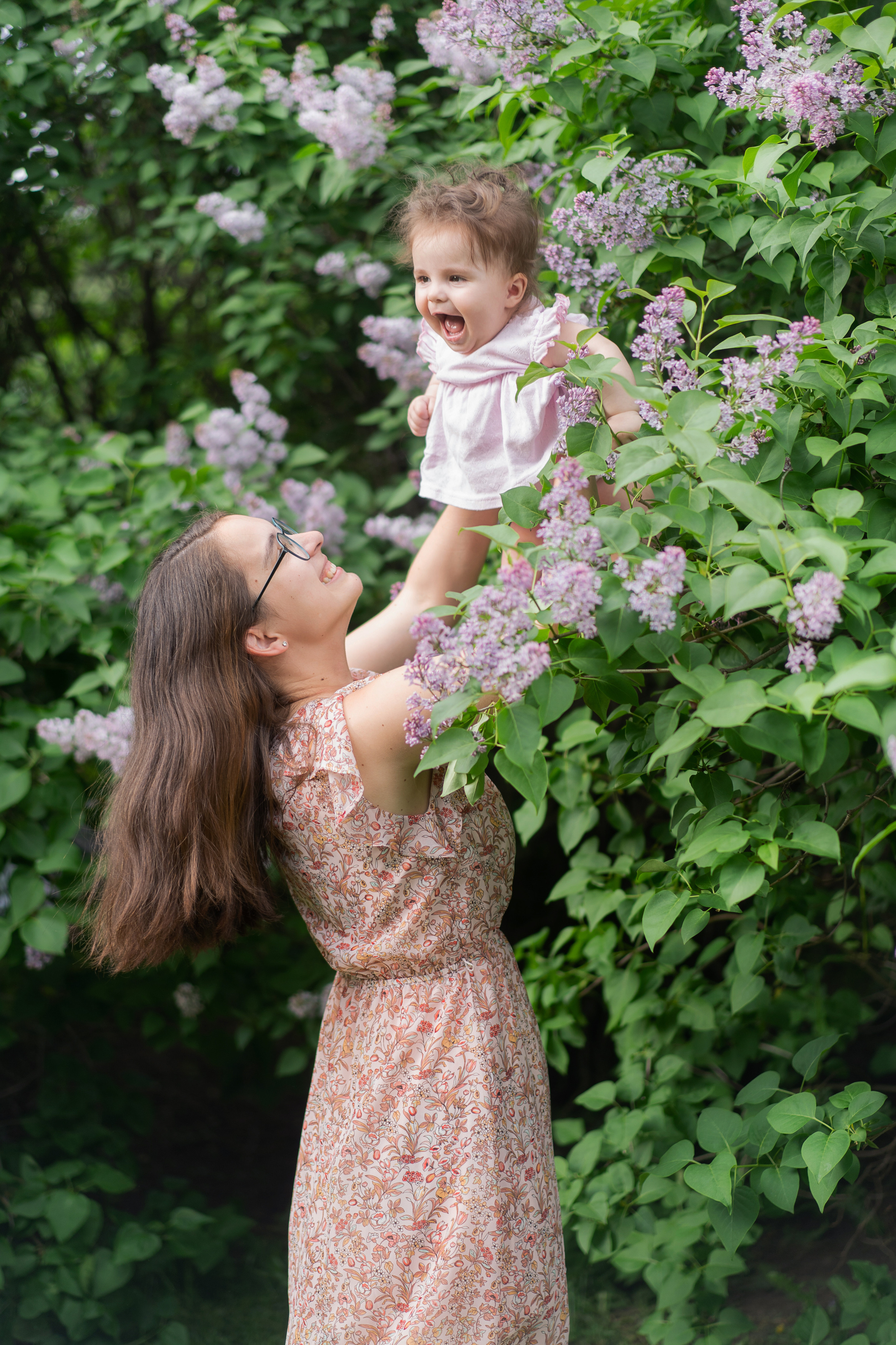Артём, Катя, Илюша и Ниночка. Обо мне
