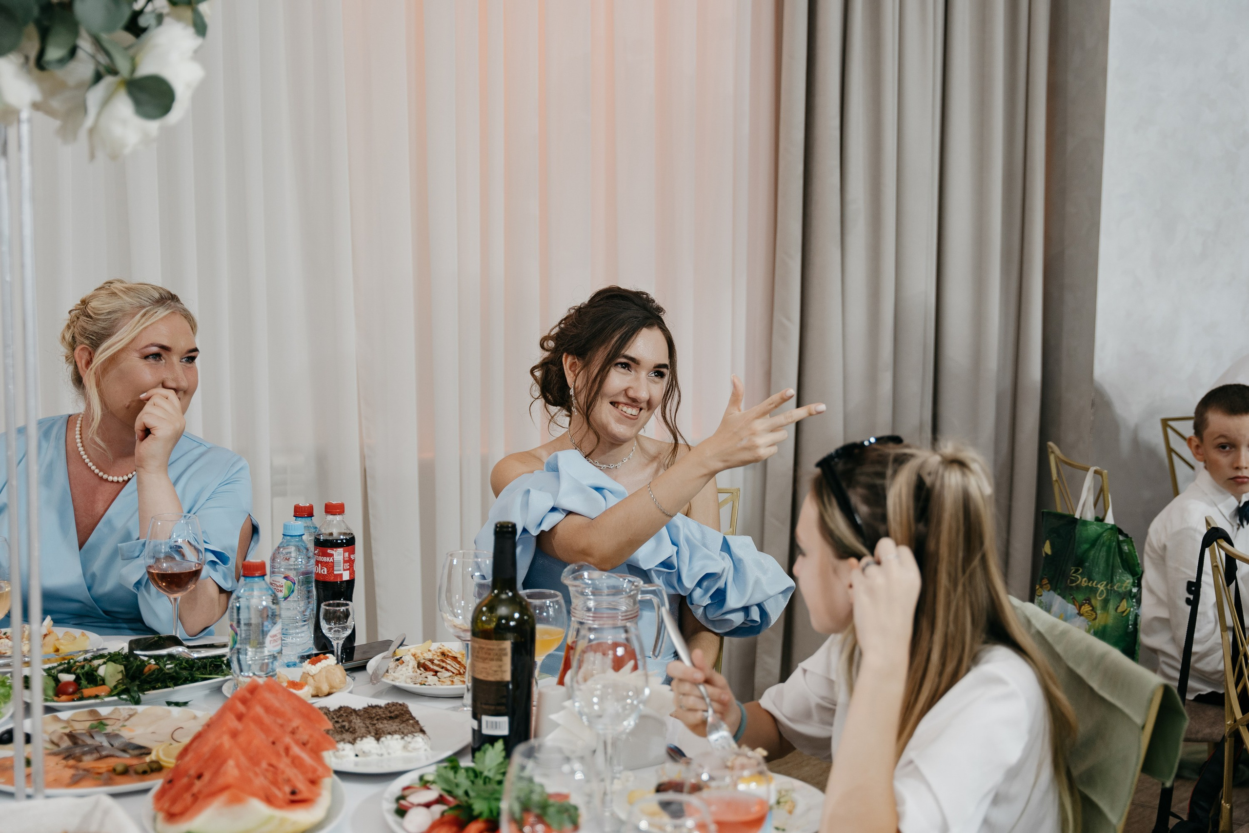 Евгений & Ольга. Свадебный и репортажный фотограф Юров Дмитрий