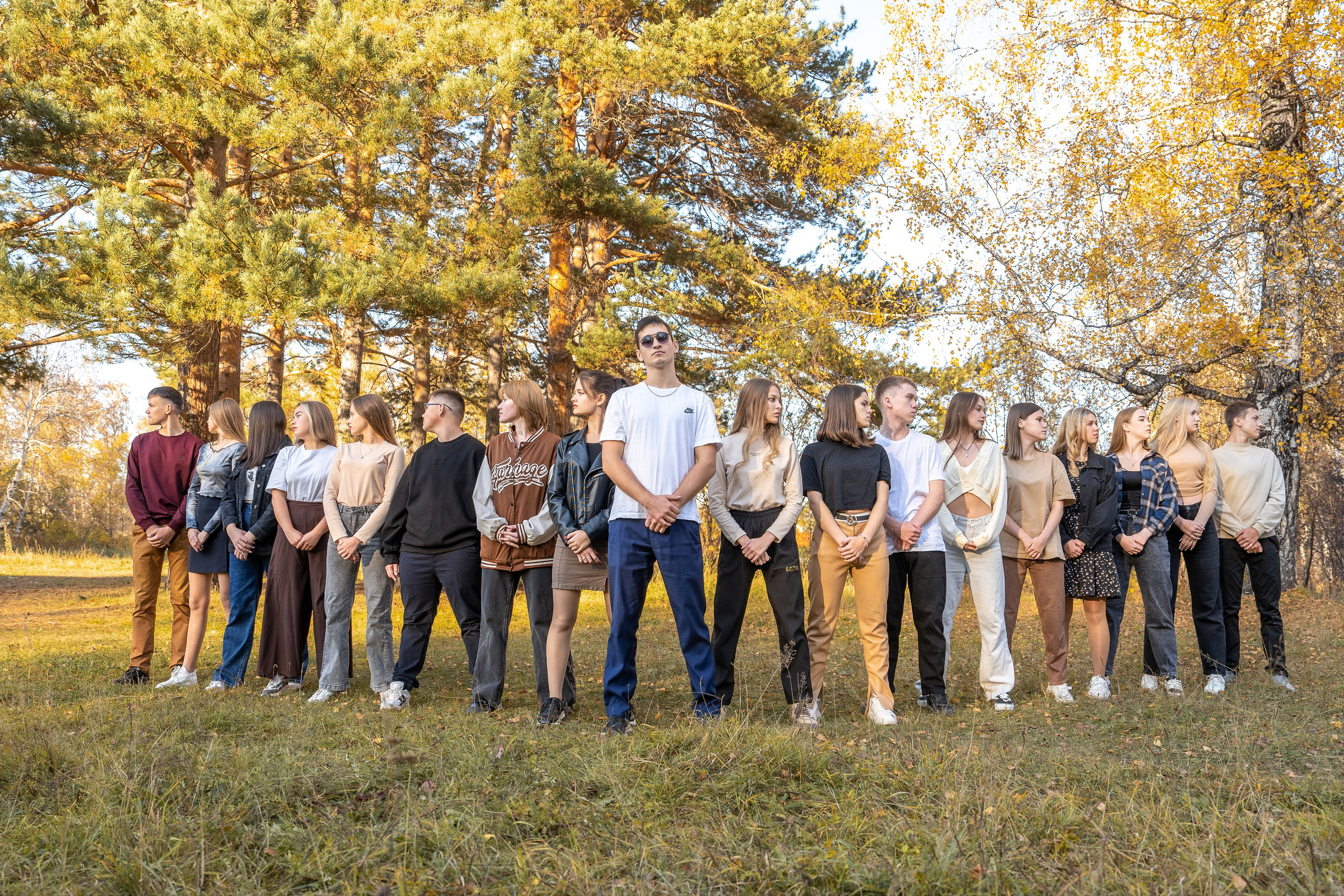 Галерея старшие. Семейный и детский фотограф в Селенгинске Екатерина Чупрова