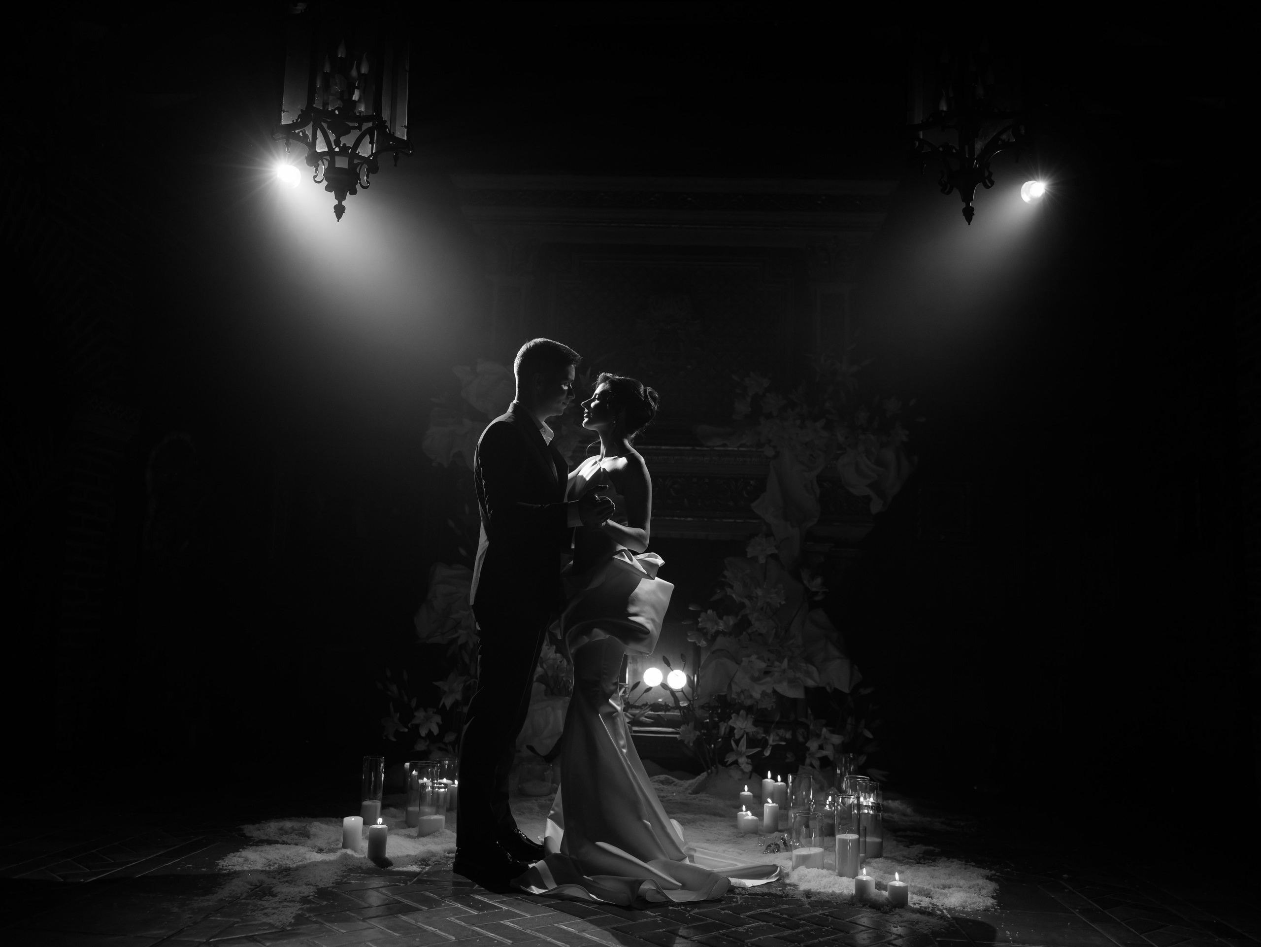 Павел и Яна. Свадебный фотограф Тула Москва СПБ / Сёмина Дарья