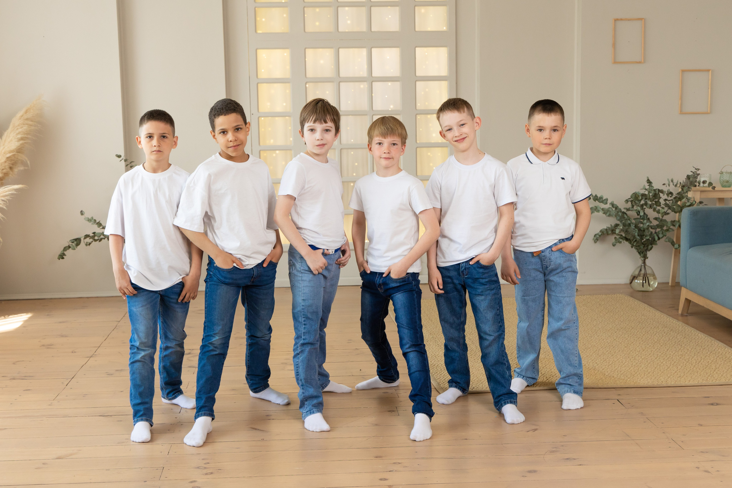 Студия Второклашки. Семейный, детский, школьный фотограф в Благовещенске Яна Белоусова