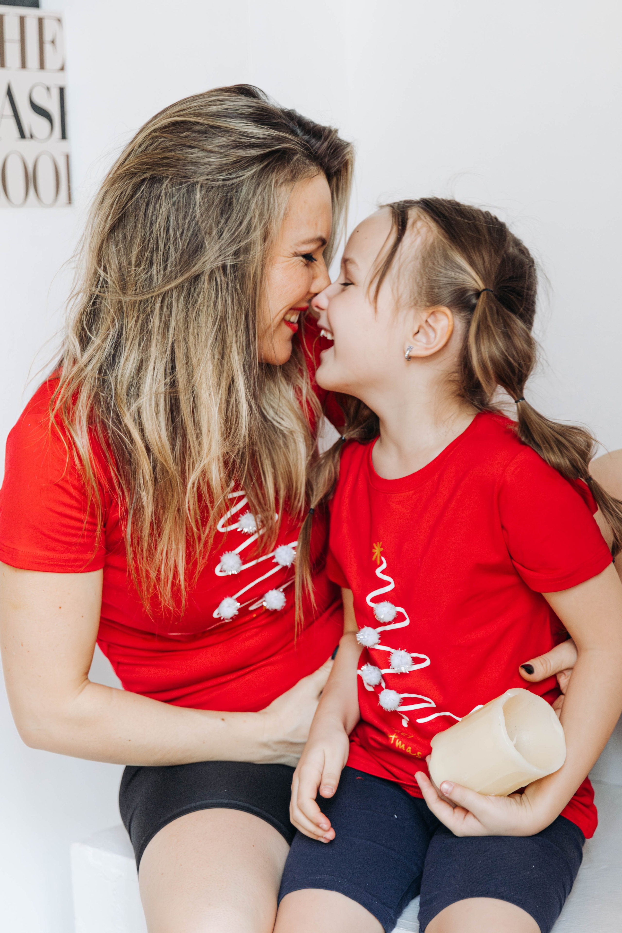 Новогодняя Женя и Яна. Свадебный и семейный фотограф в Санкт-Петербурге Лолита Евстифеева