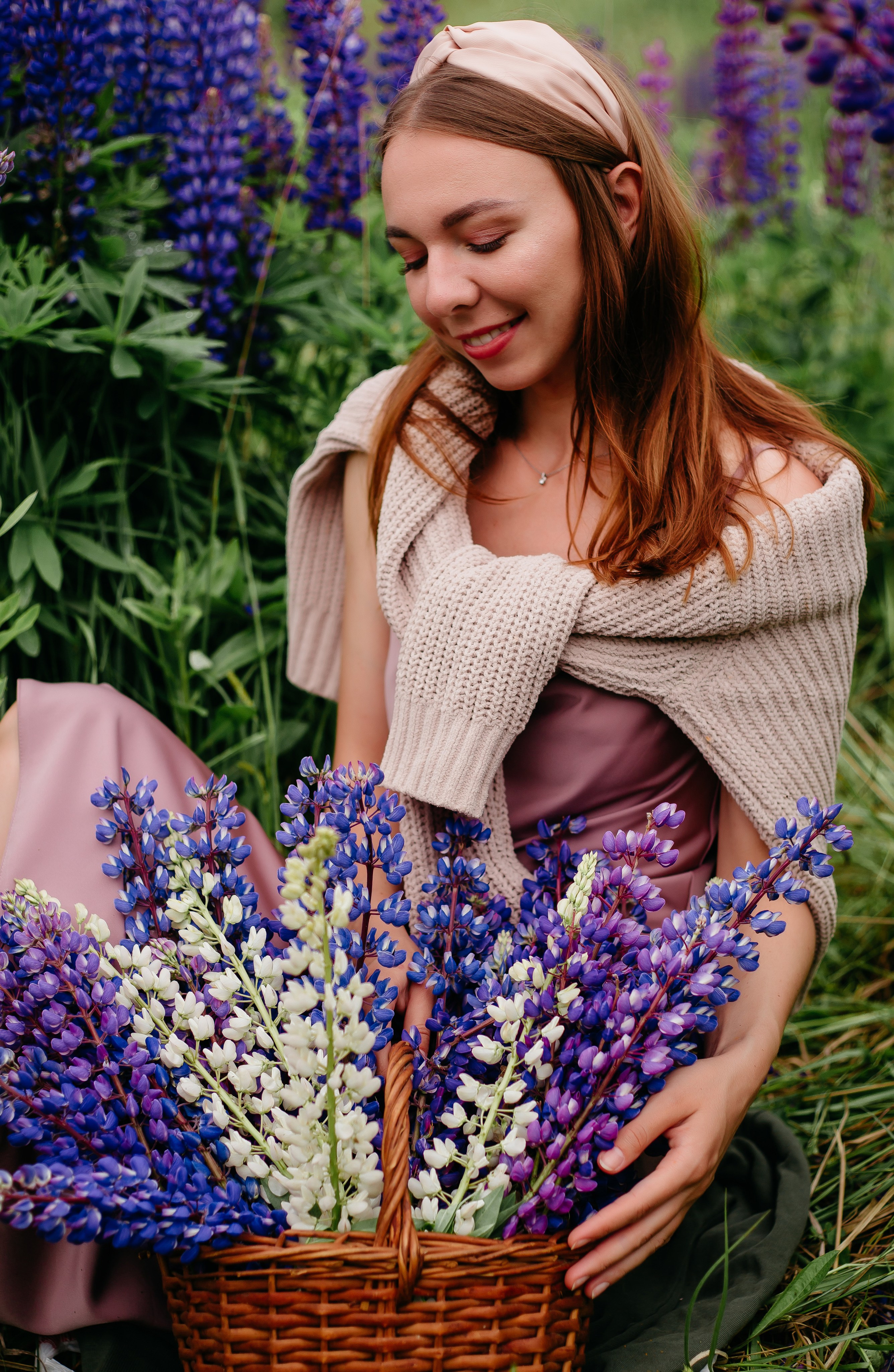 НАСТЯ. Свадебный и семейный фотограф Иваново Елена Угодина