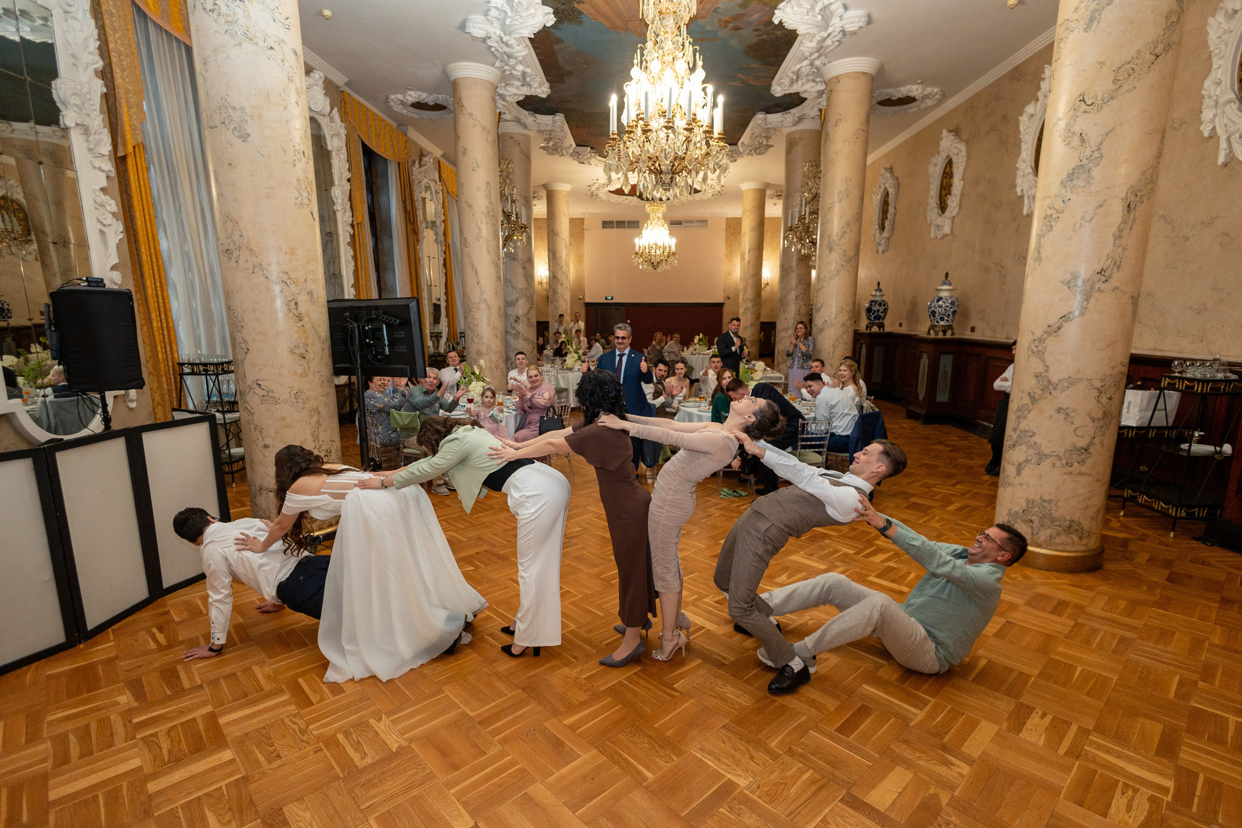 Свадьба Василины и Ивана. Ваш фотограф и видеограф