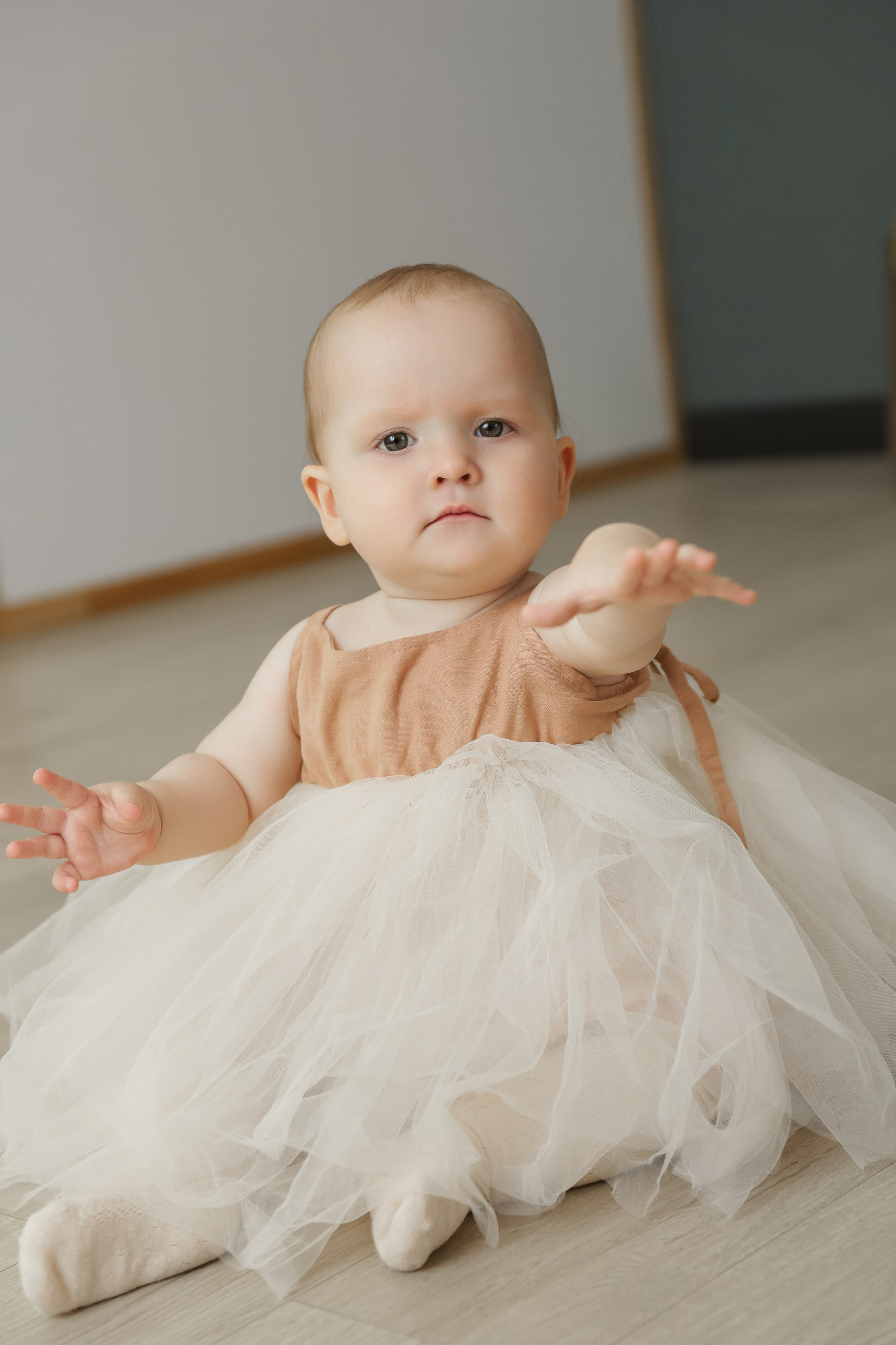 Алисе 1 год. АНАСТАСИЯ КУЗНЕЦОВА | ФОТОГРАФ ЧЕБОКСАРЫ