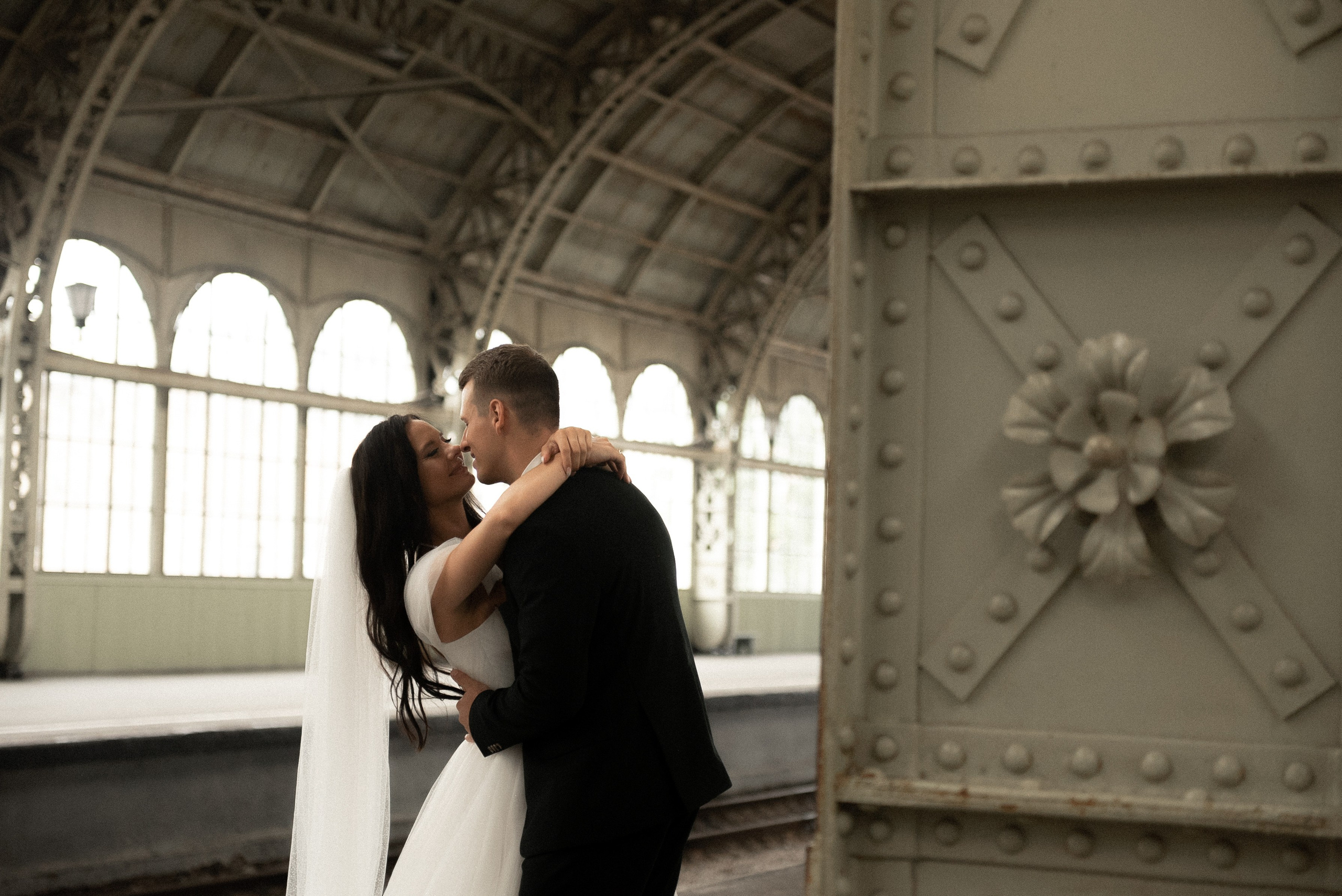 ЕГОР & КСЕНИЯ