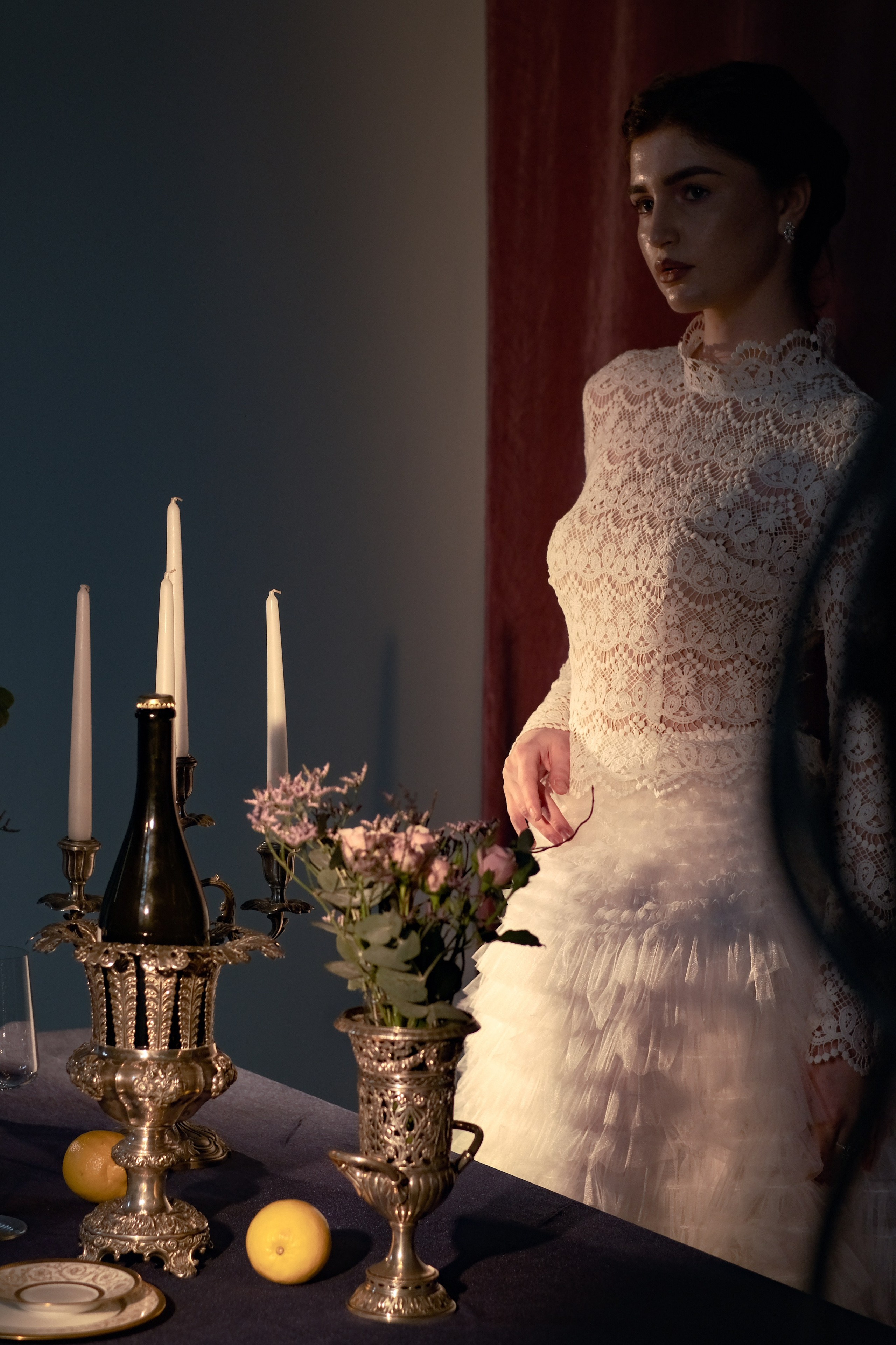 Для Пати. Контент-фотограф в Махачкале. Марина